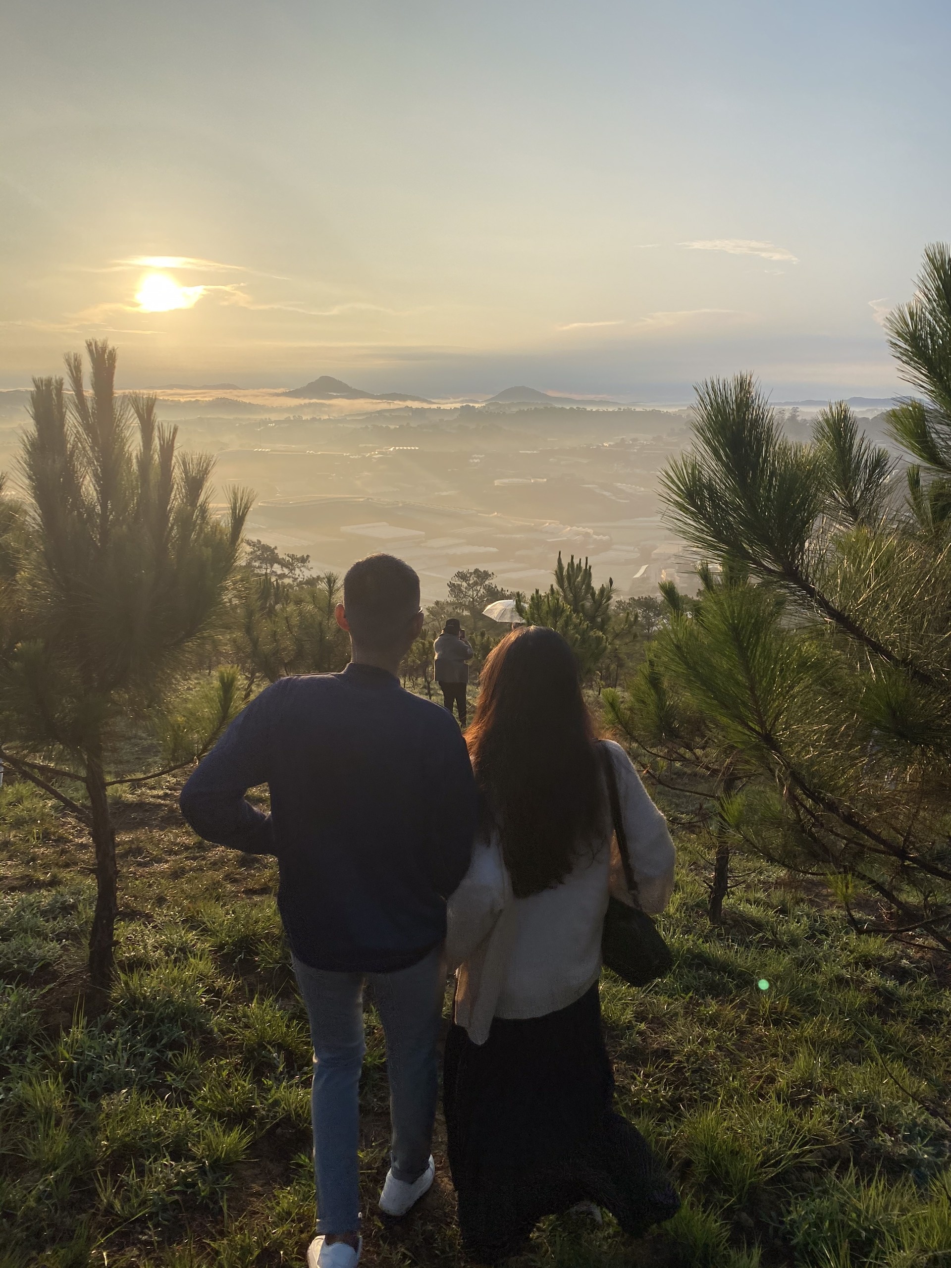 du lich Da Lat le 30/4 anh 3