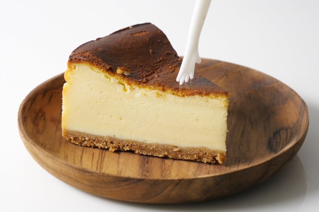 Cach lam cheesecake mem min tai nha hinh anh