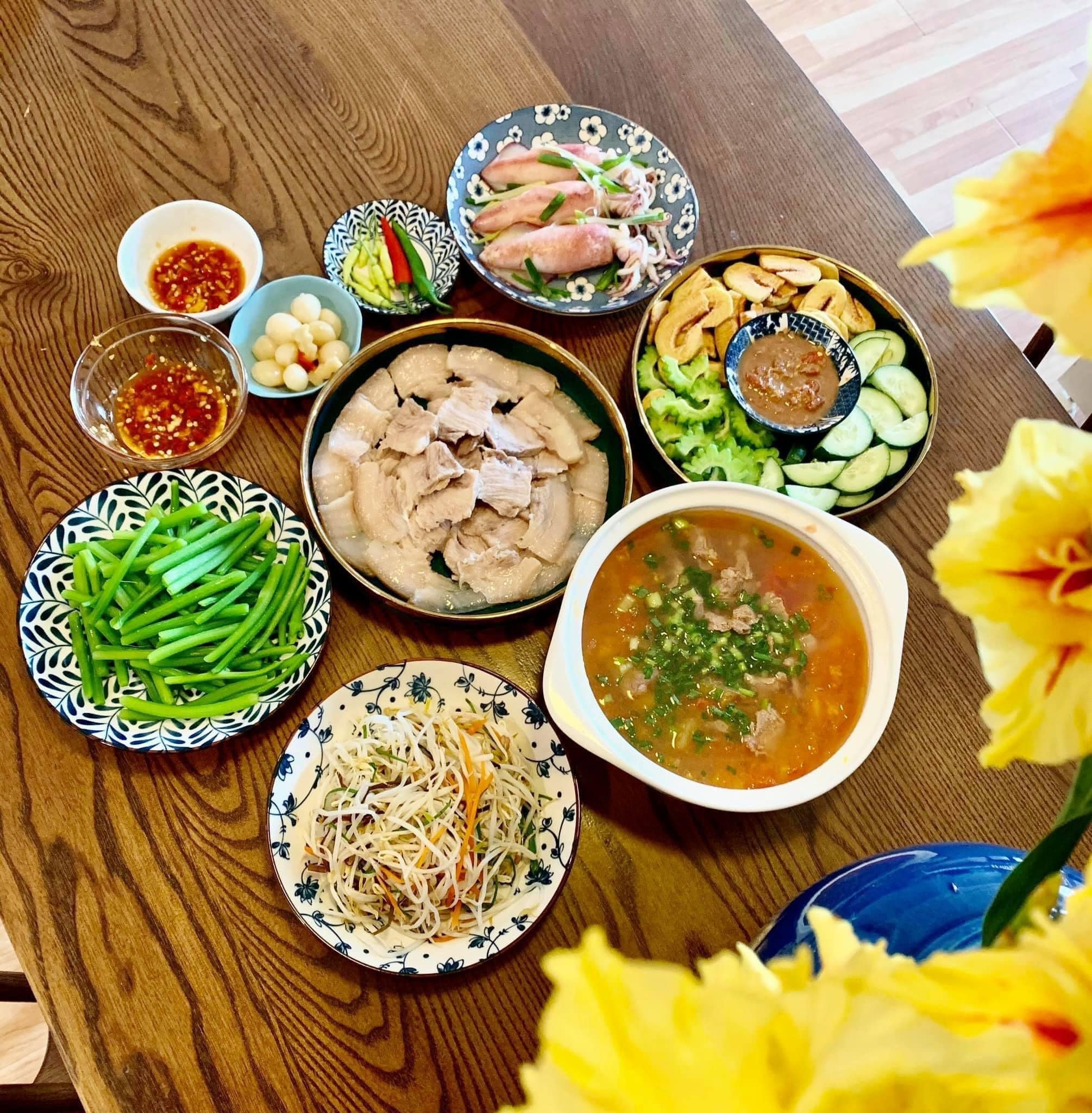 thuc don,  goi y nau an,  mon an,  bua an mua dich anh 4