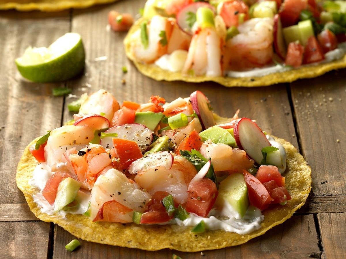 Mon an duong pho noi tieng the gioi anh 1