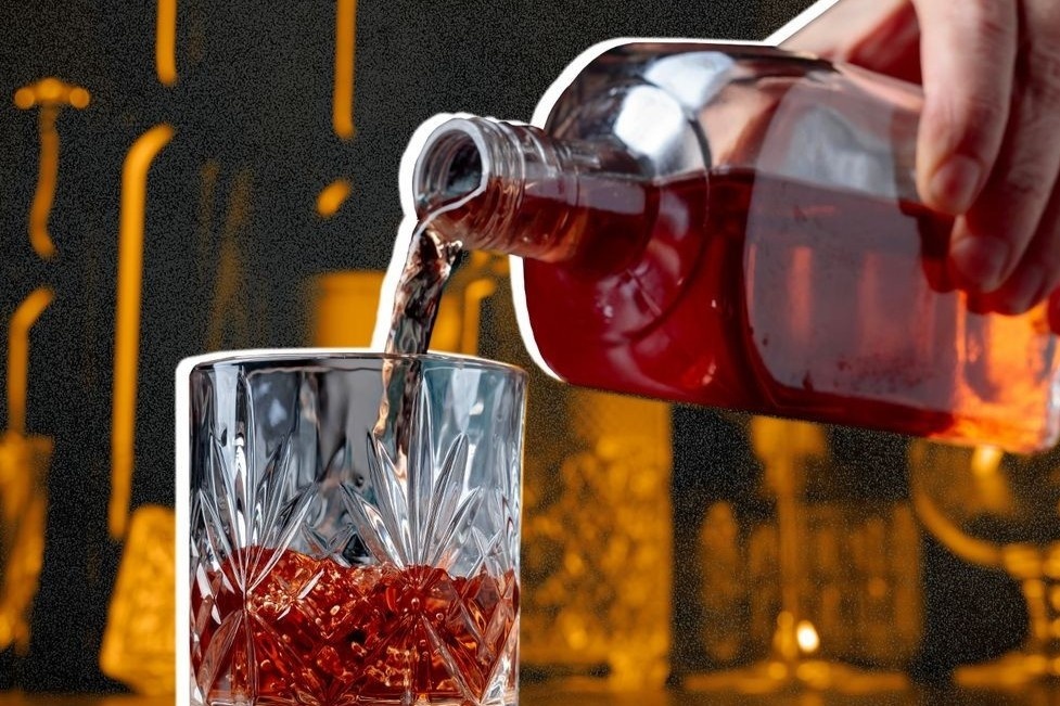 Ruou Bourbon duoc lam nhu the nao? hinh anh