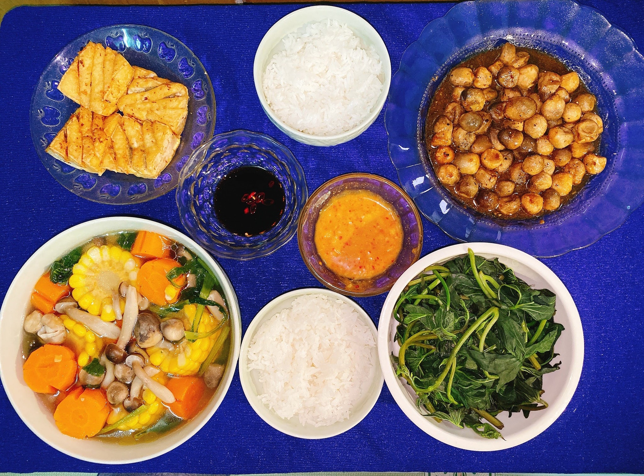 com chay le Phat dan anh 3