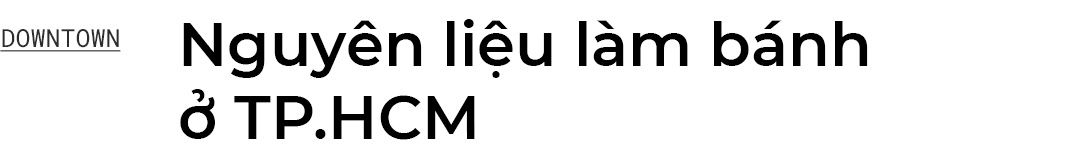 nguyên liệu làm bánh ảnh 1 nguyen lieu lam banh anh 1