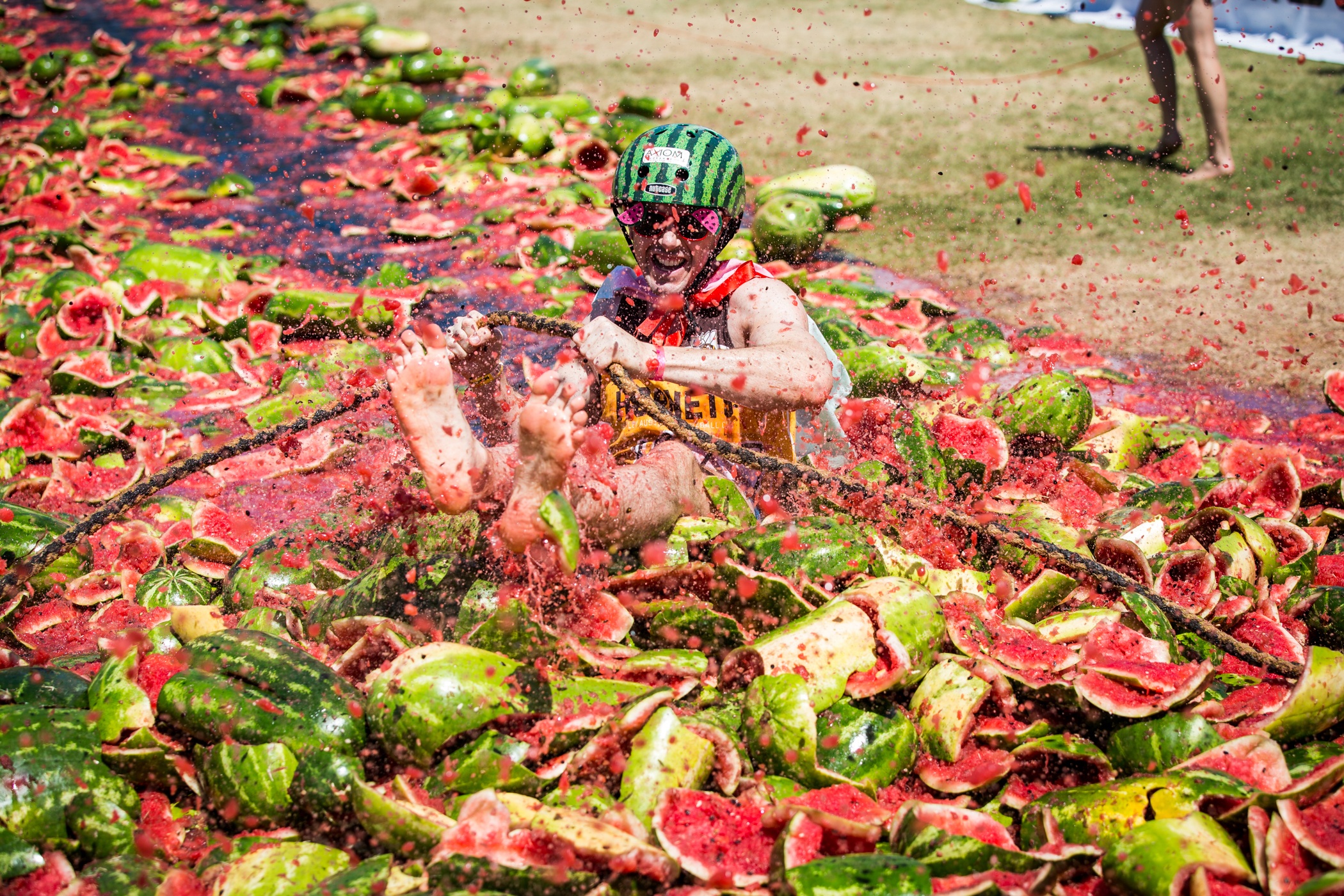 le hoi am thuc tren the gioi anh 4