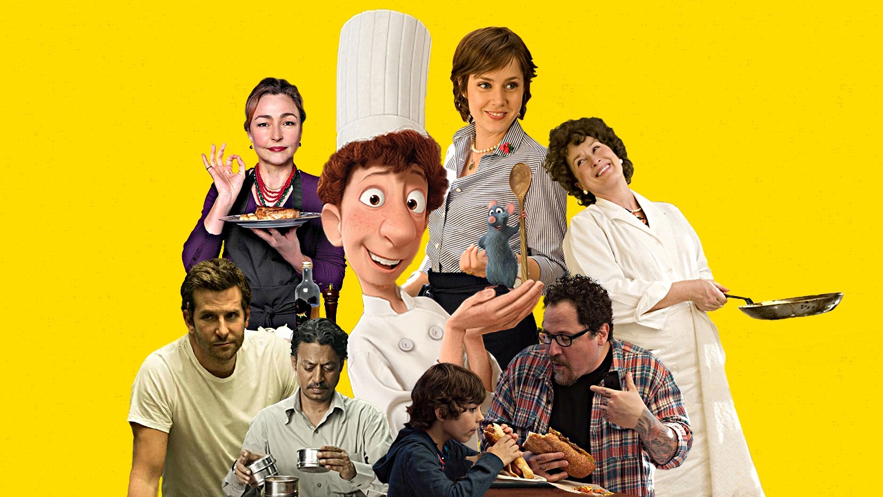 phim chu de am thuc anh 1