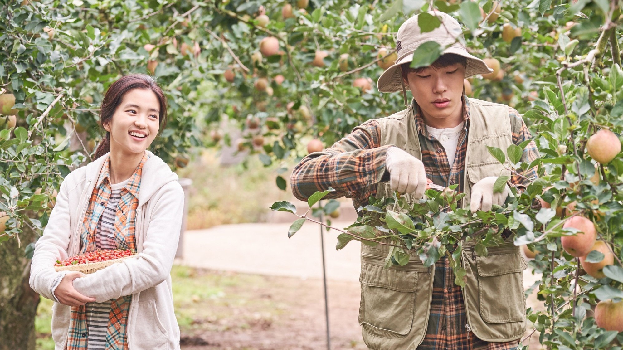 phim chu de am thuc anh 2