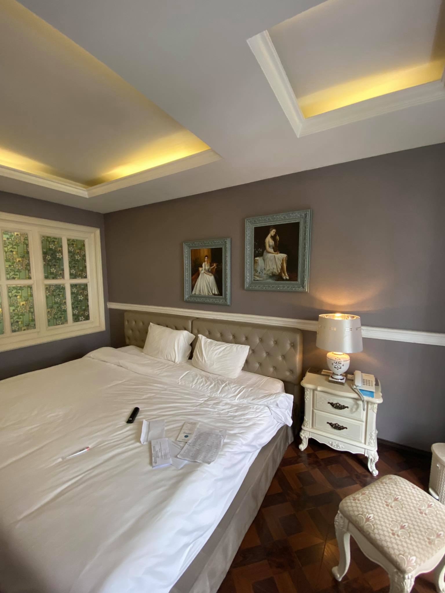 cách ly covid-19 ảnh 1 cach ly covid-19 anh 1