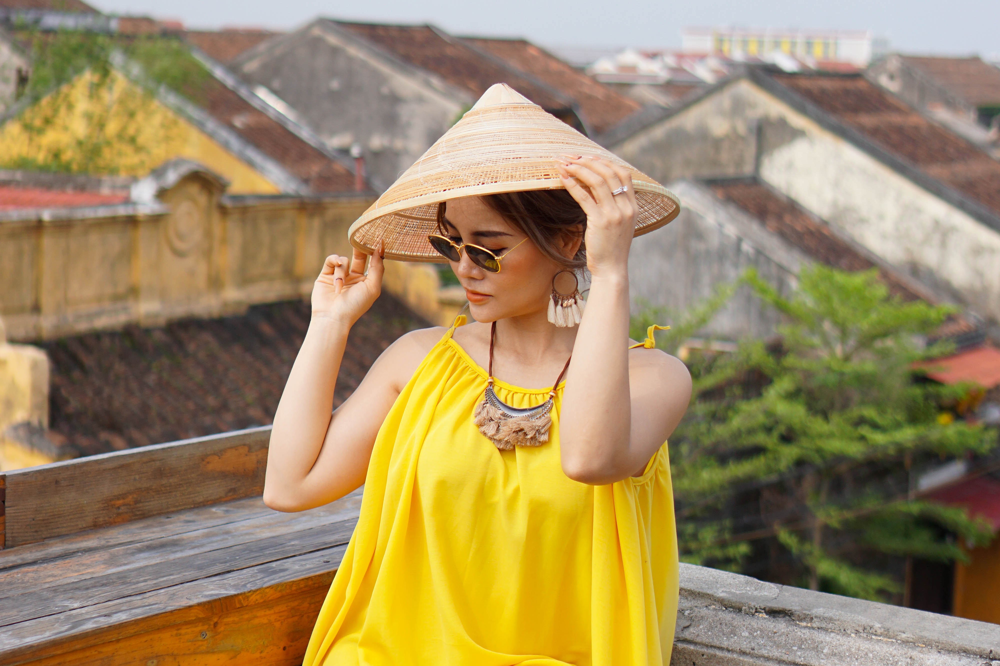 Hoi An vao top 10 diem den gia tot nhat the gioi hinh anh
