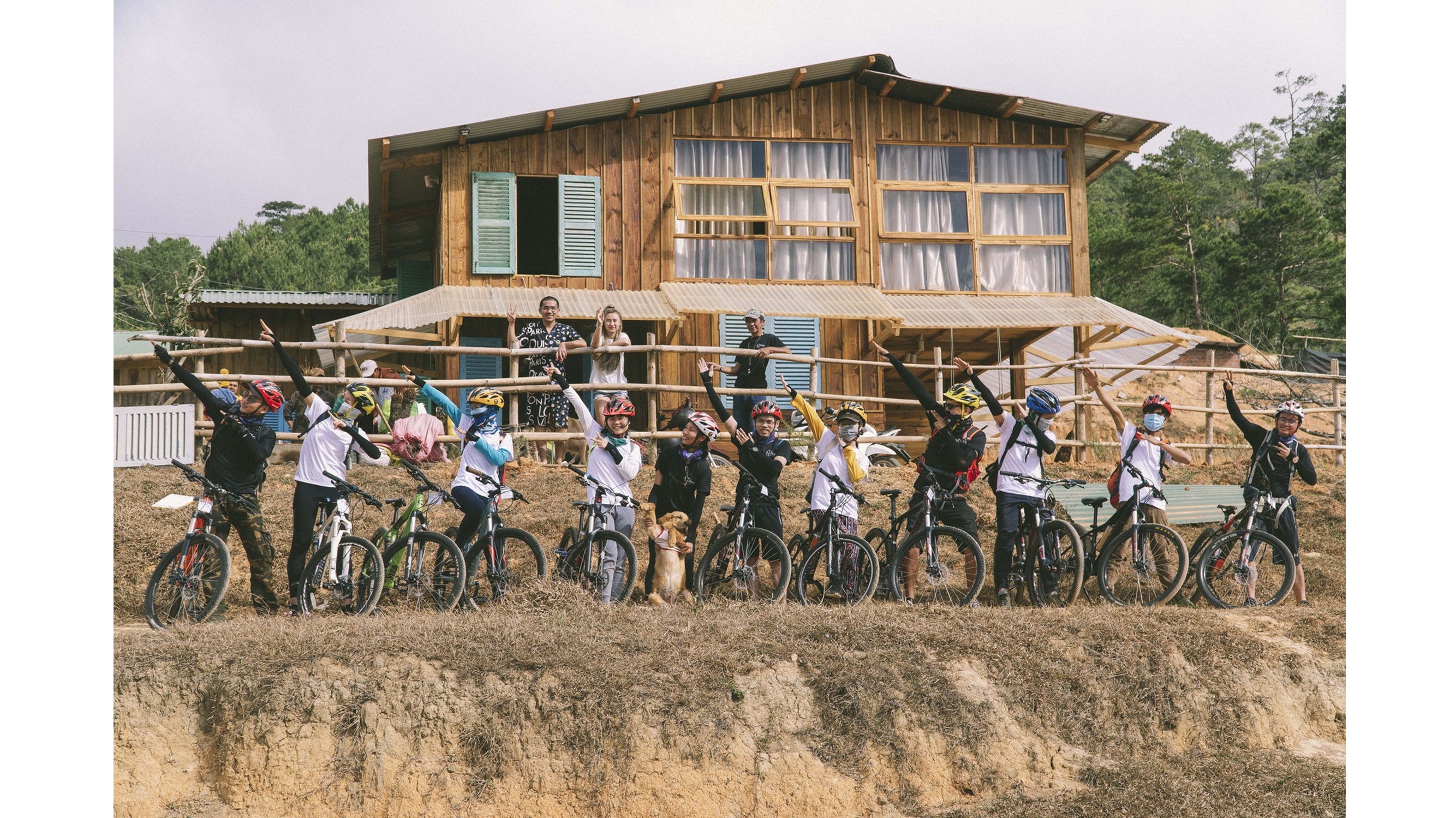 homestay Da Lat anh 6