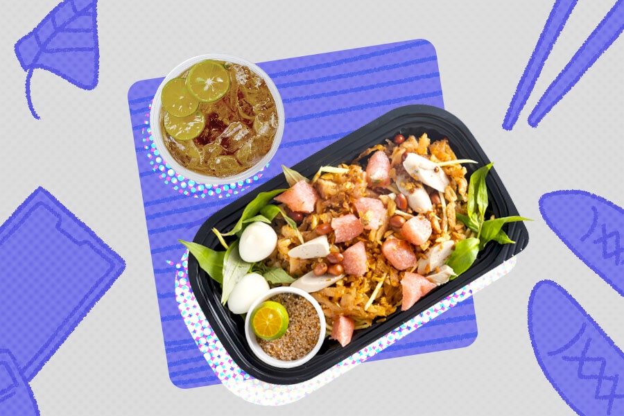 'Toi nho bua toi 20 mon o Quan 1' hinh anh