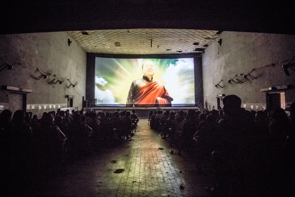 cuoc song o Bhutan anh 6