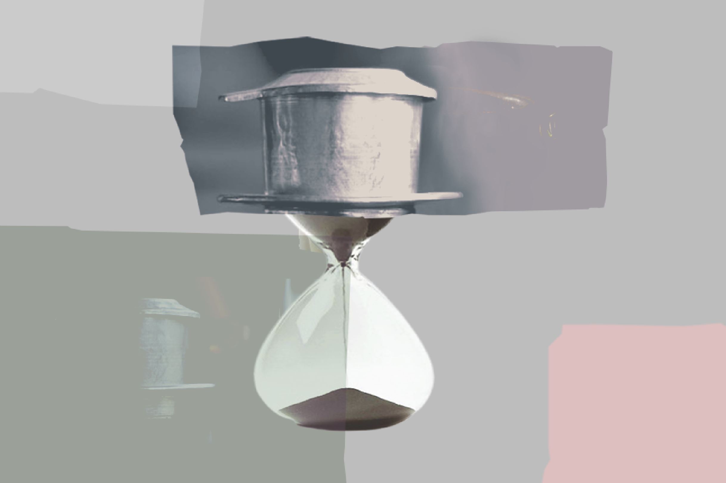 Co nen ngoi lam viec 3-4 tieng o quan ca phe? hinh anh