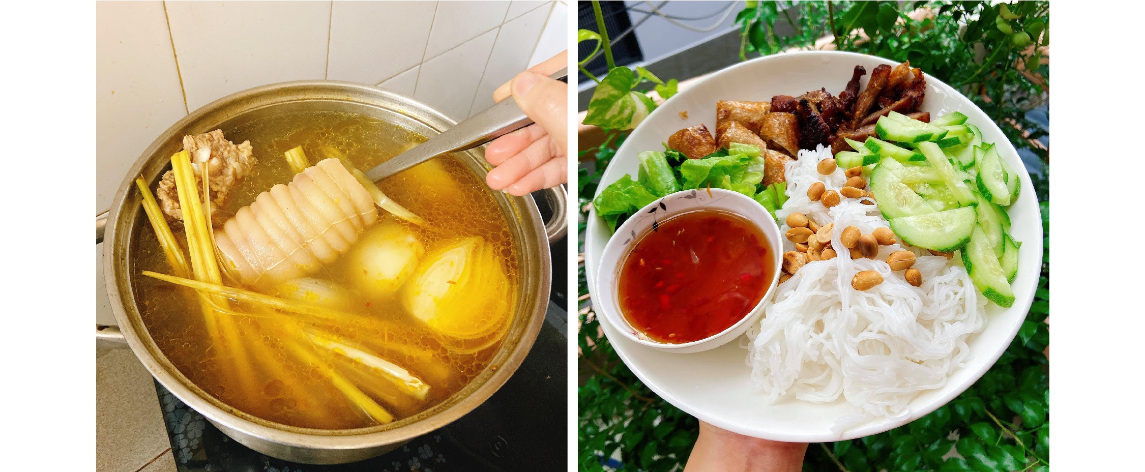 giới trẻ ăn gì mùa dịch ảnh 2 gioi tre an gi mua dich anh 2