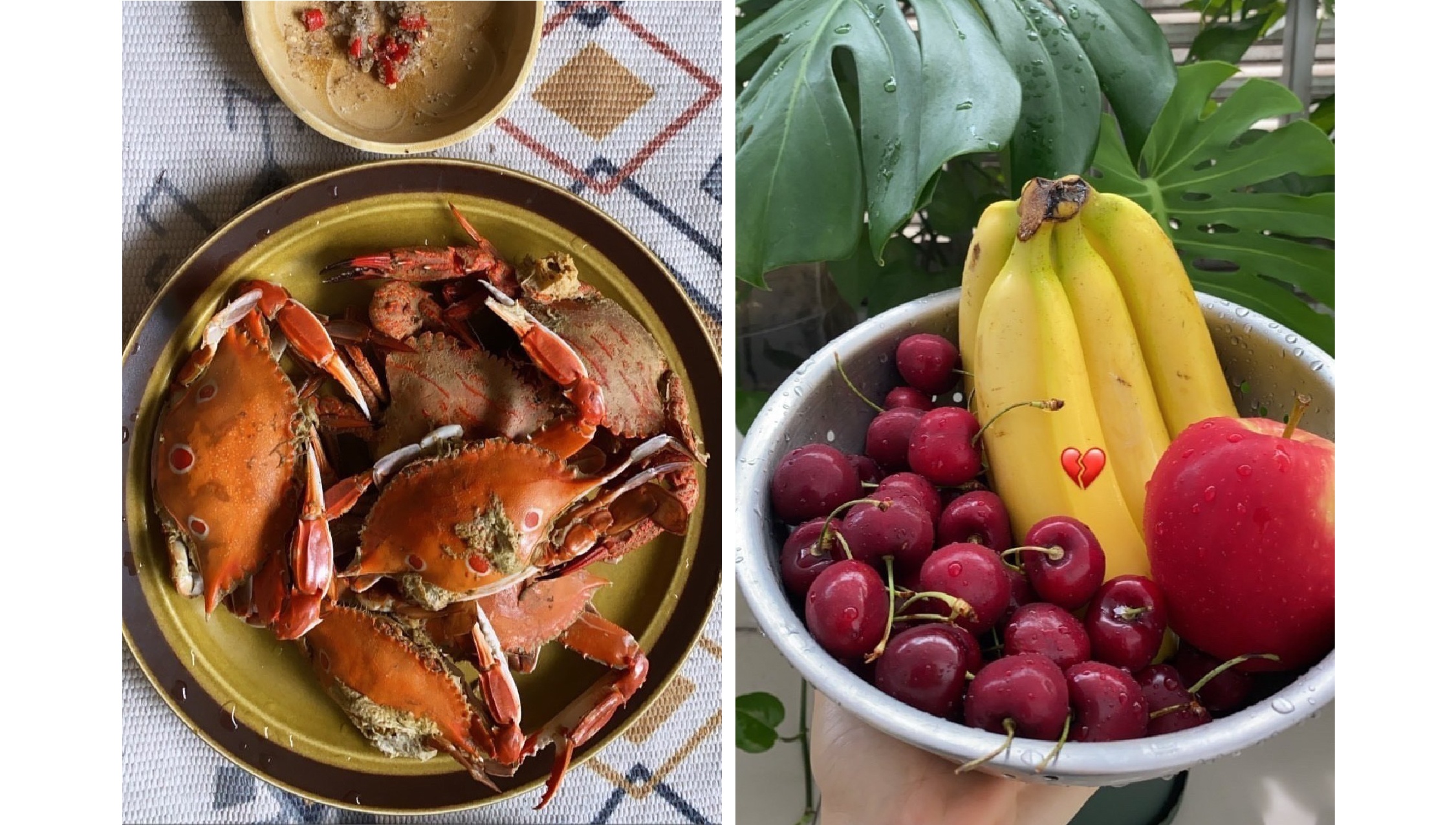giới trẻ ăn gì mùa dịch ảnh 4 gioi tre an gi mua dich anh 4