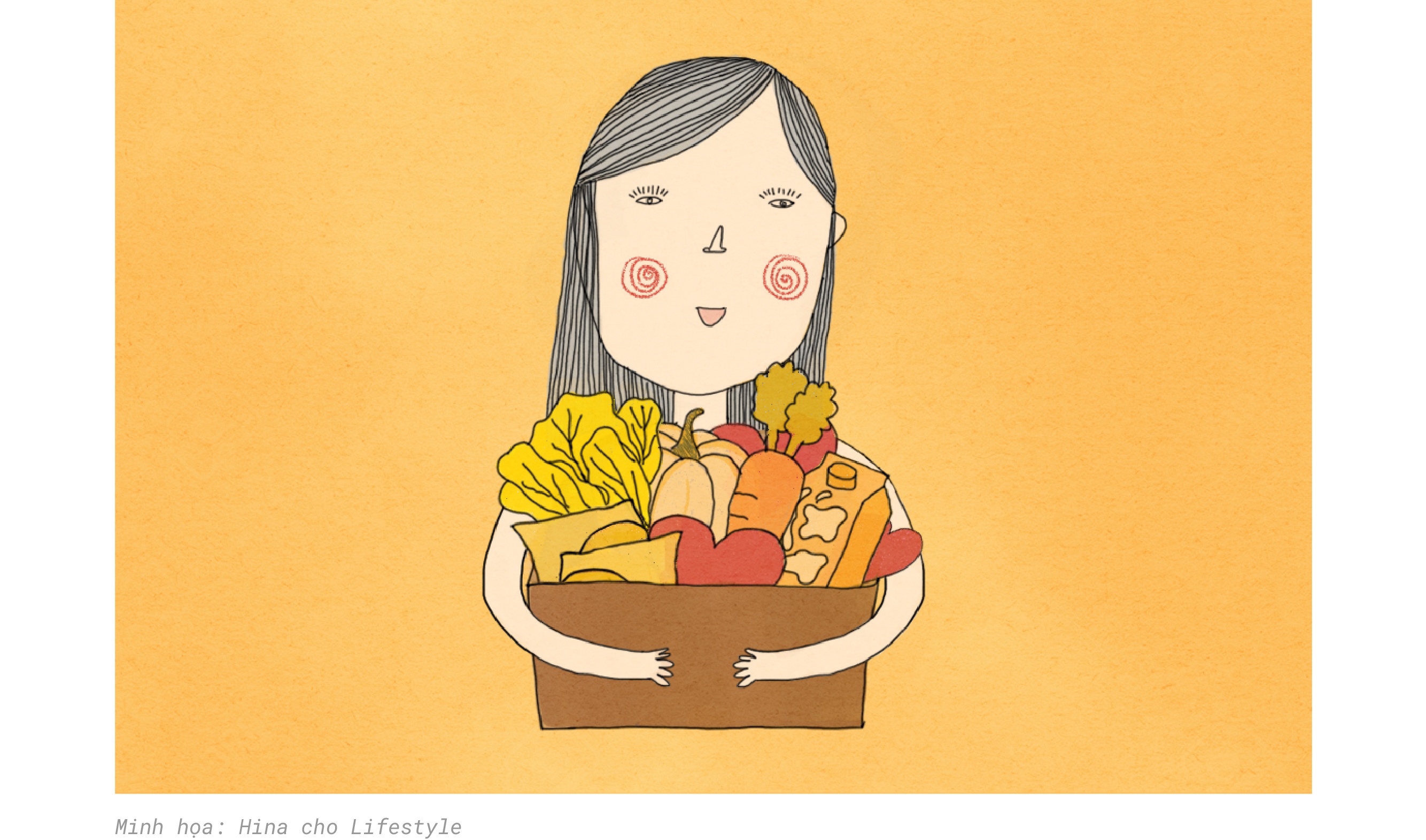 quà quê mẹ gửi ảnh 2 qua que me gui anh 2