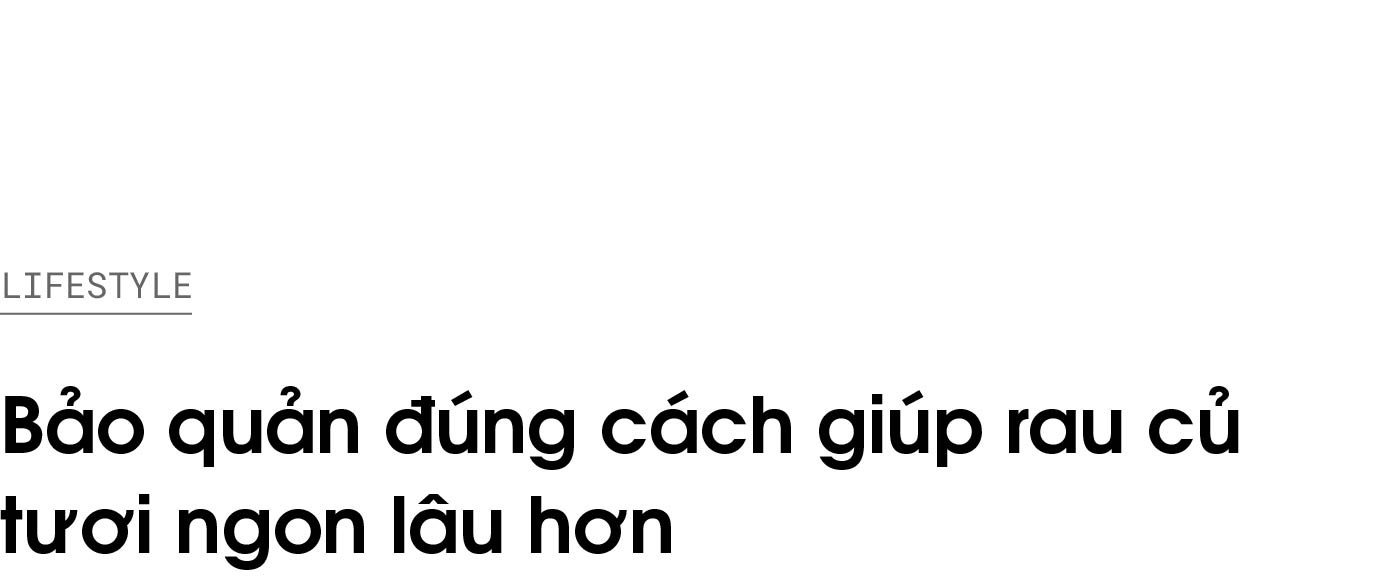 bao quan rau cu dung cach anh 2