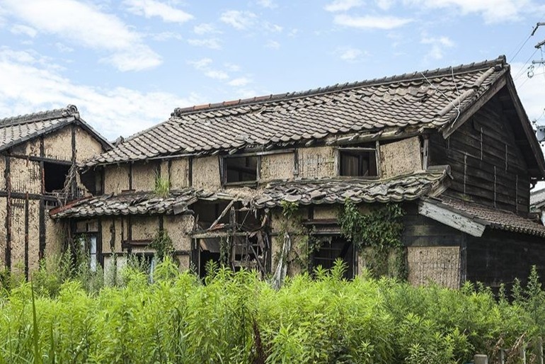 Nhung can nha gia 500 USD o Nhat Ban hinh anh