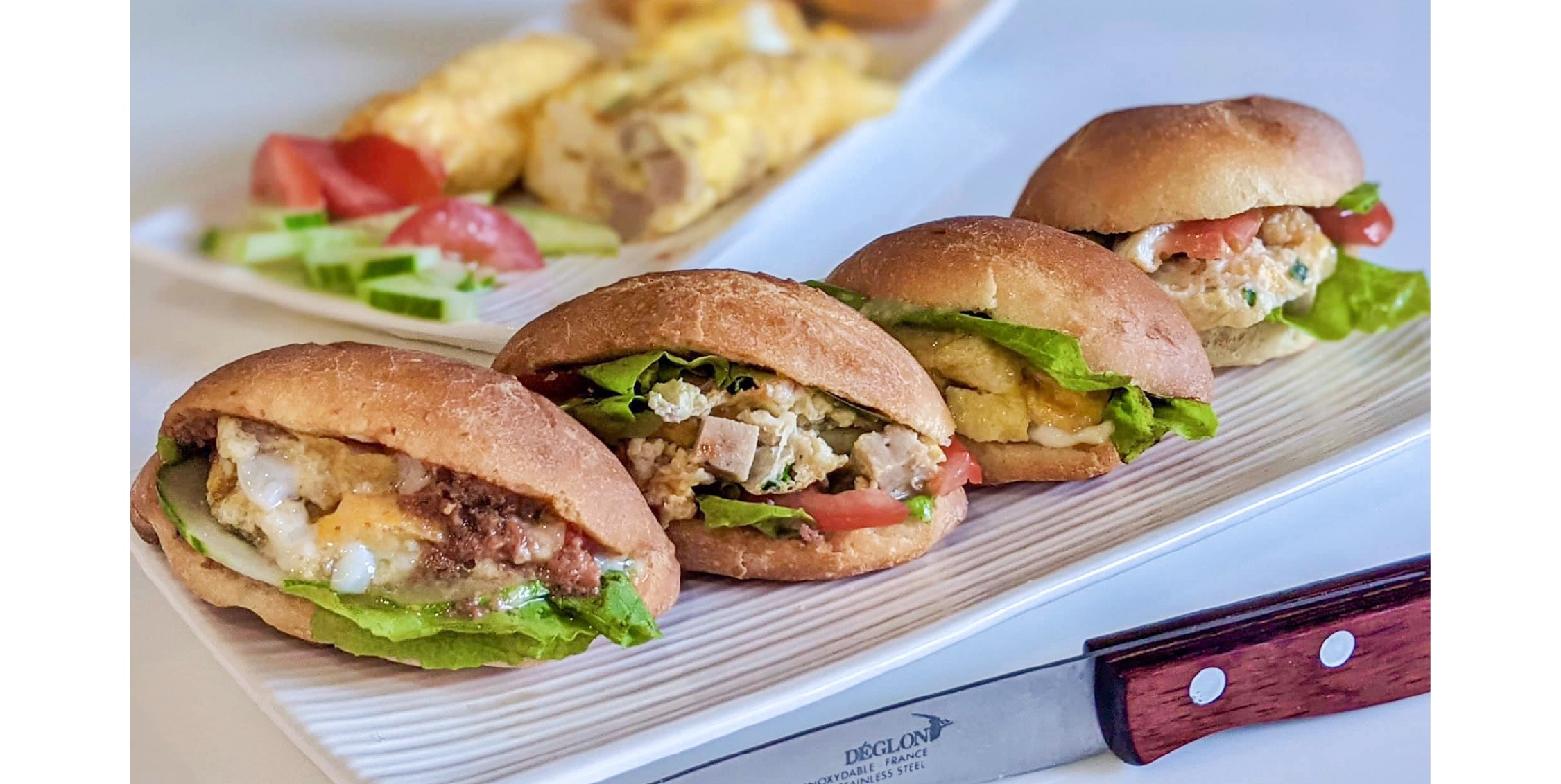 cách làm bánh mì tại nhà ảnh 3 cach lam banh mi tai nha anh 3