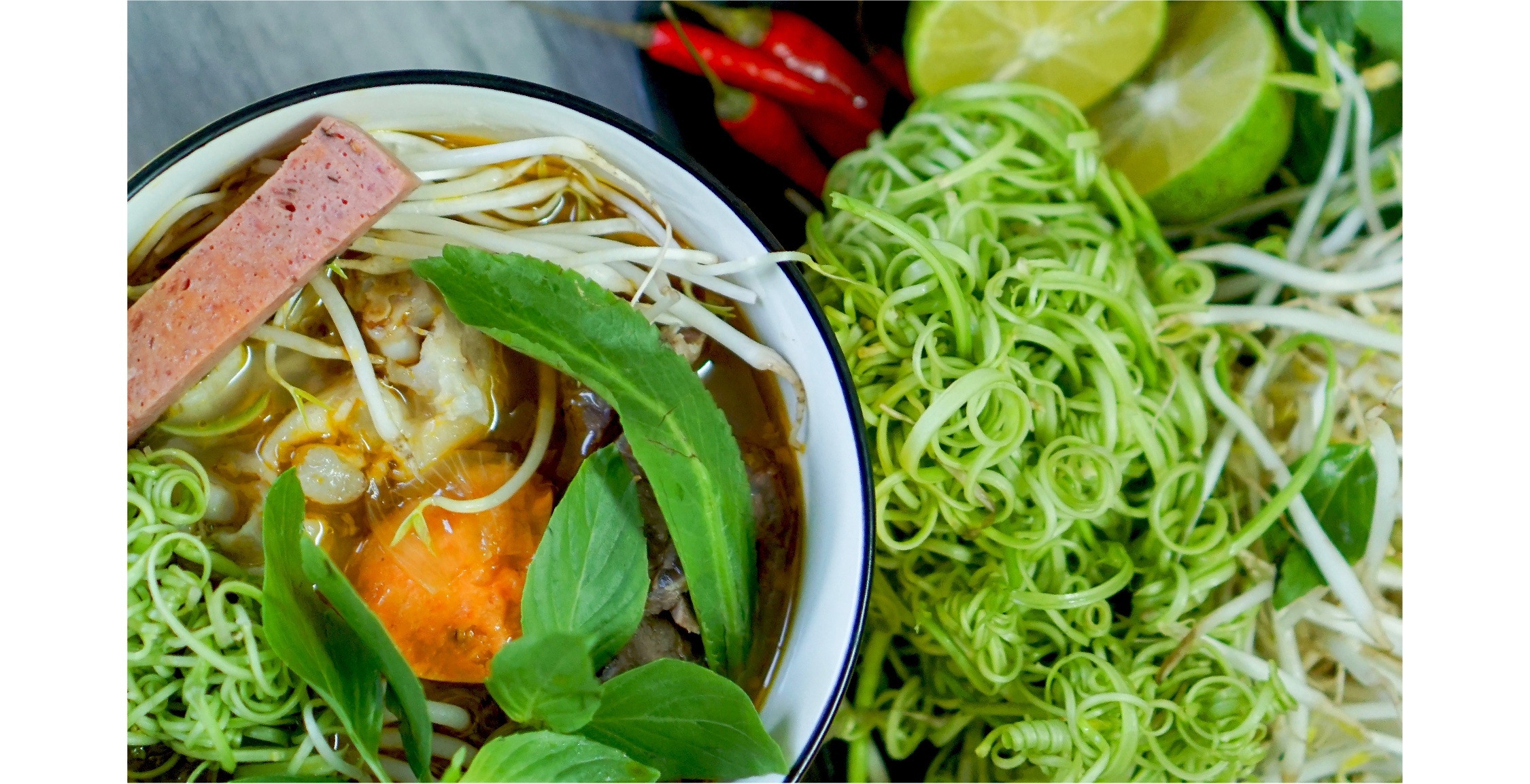 nấu bún bò tại nhà ảnh 2 nau bun bo tai nha anh 2