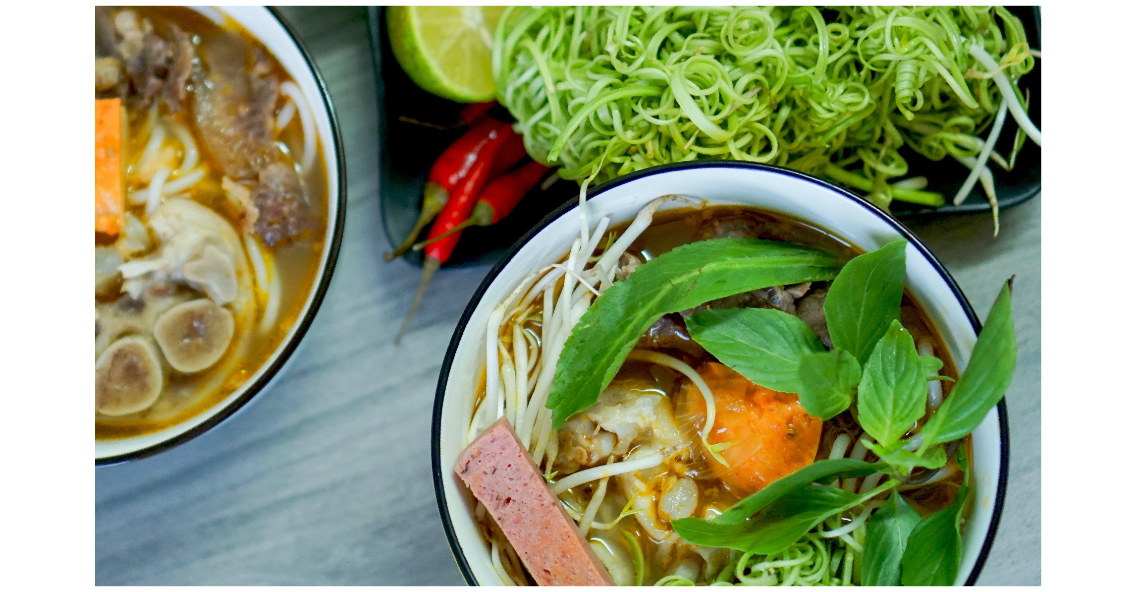 nấu bún bò tại nhà ảnh 5 nau bun bo tai nha anh 5