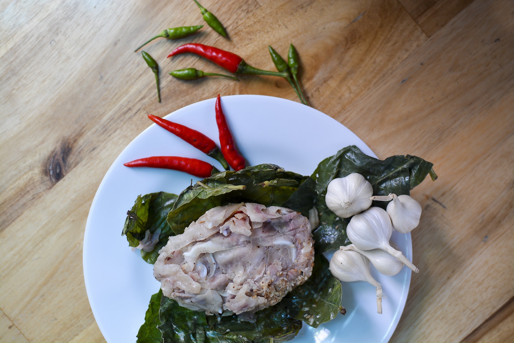 mua rau organic anh 10