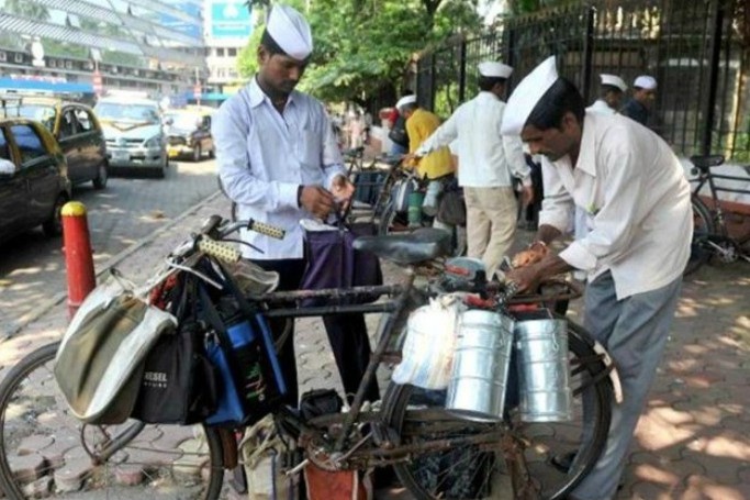 Nghe giao com 130 nam tuoi o An Do lao dao vi Covid-19 hinh anh