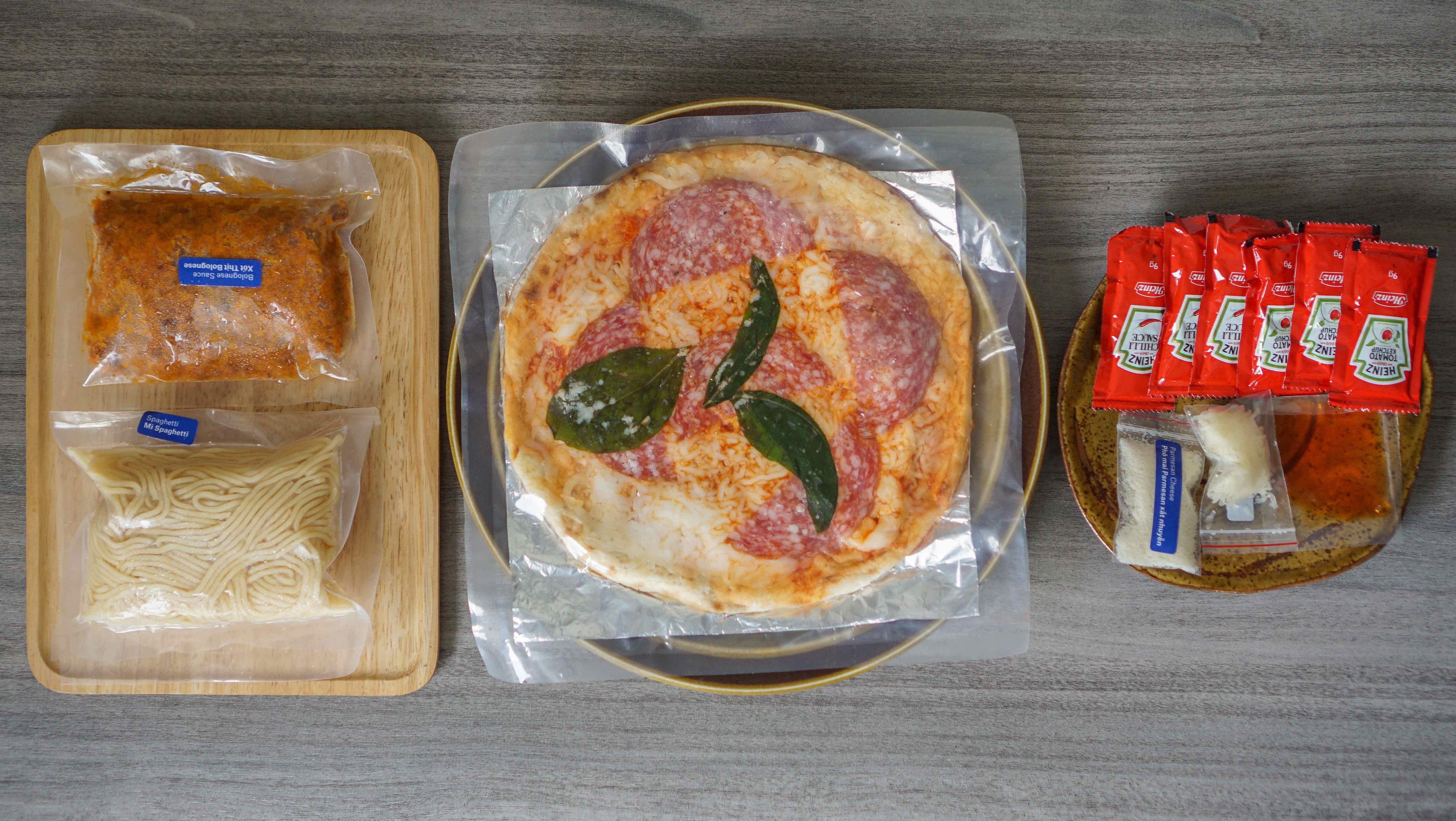 mua nguyên liệu pizza về nhà ảnh 5 mua nguyen lieu pizza ve nha anh 5