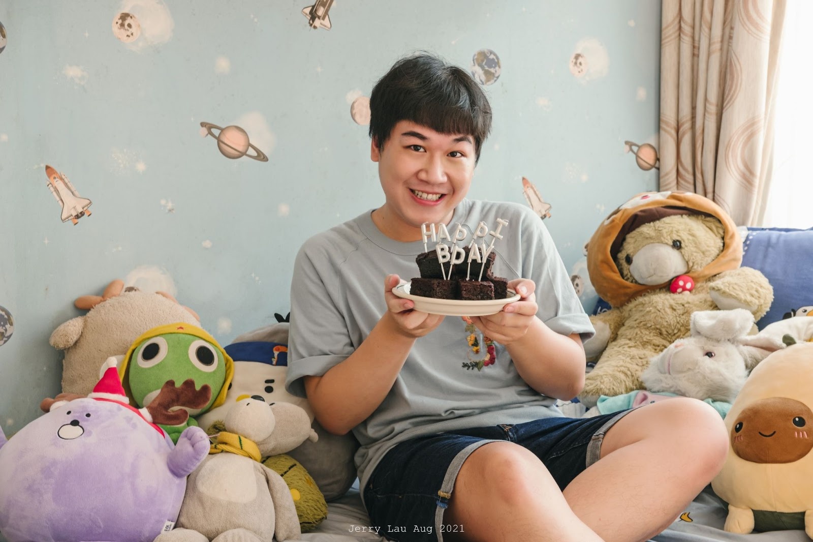 Chang trai o TP.HCM chia se 5 cong thuc an vat don gian hinh anh