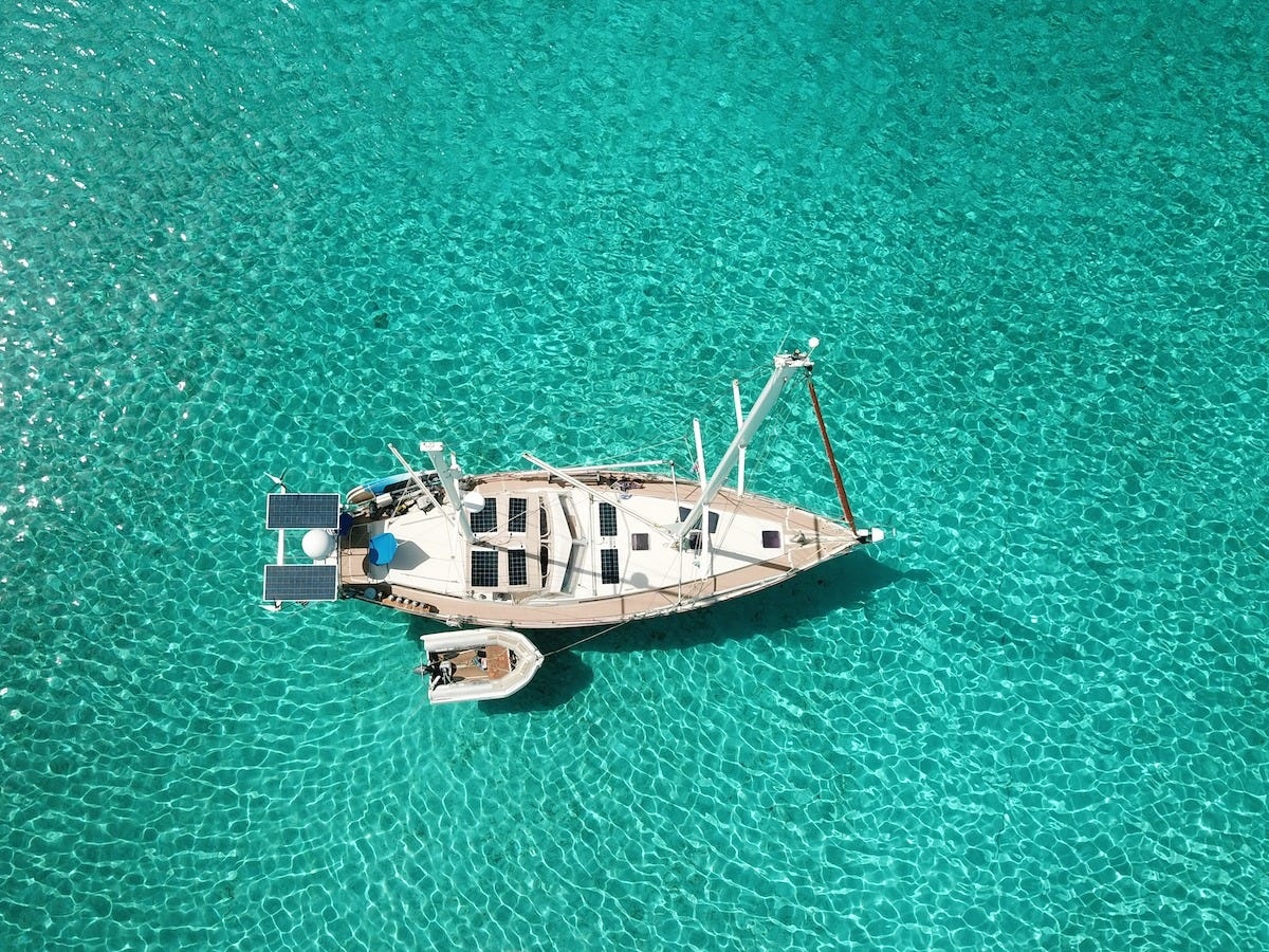 10 nam du lich tren thuyen buom anh 1