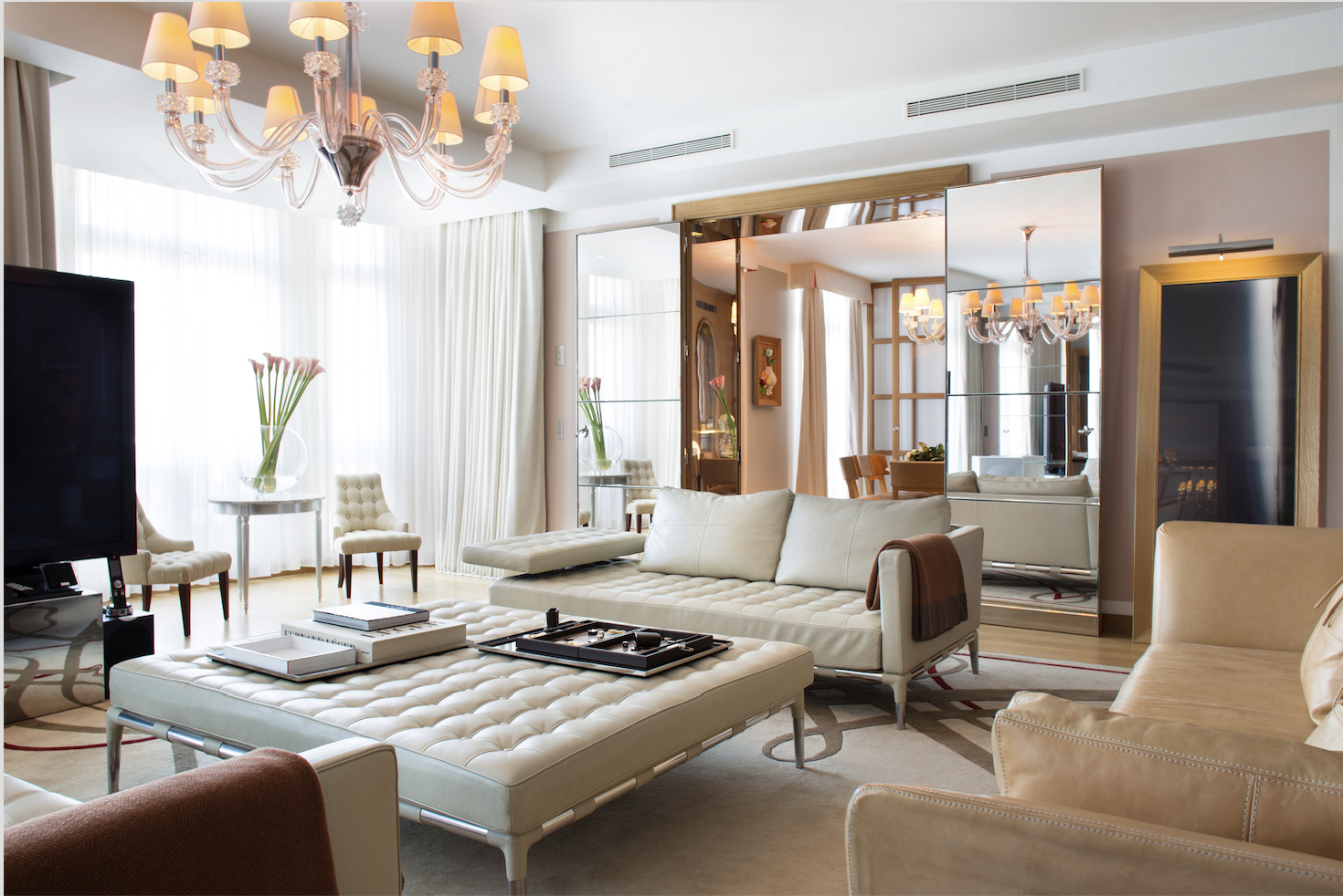 khach san Messi o khi den Phap anh 5