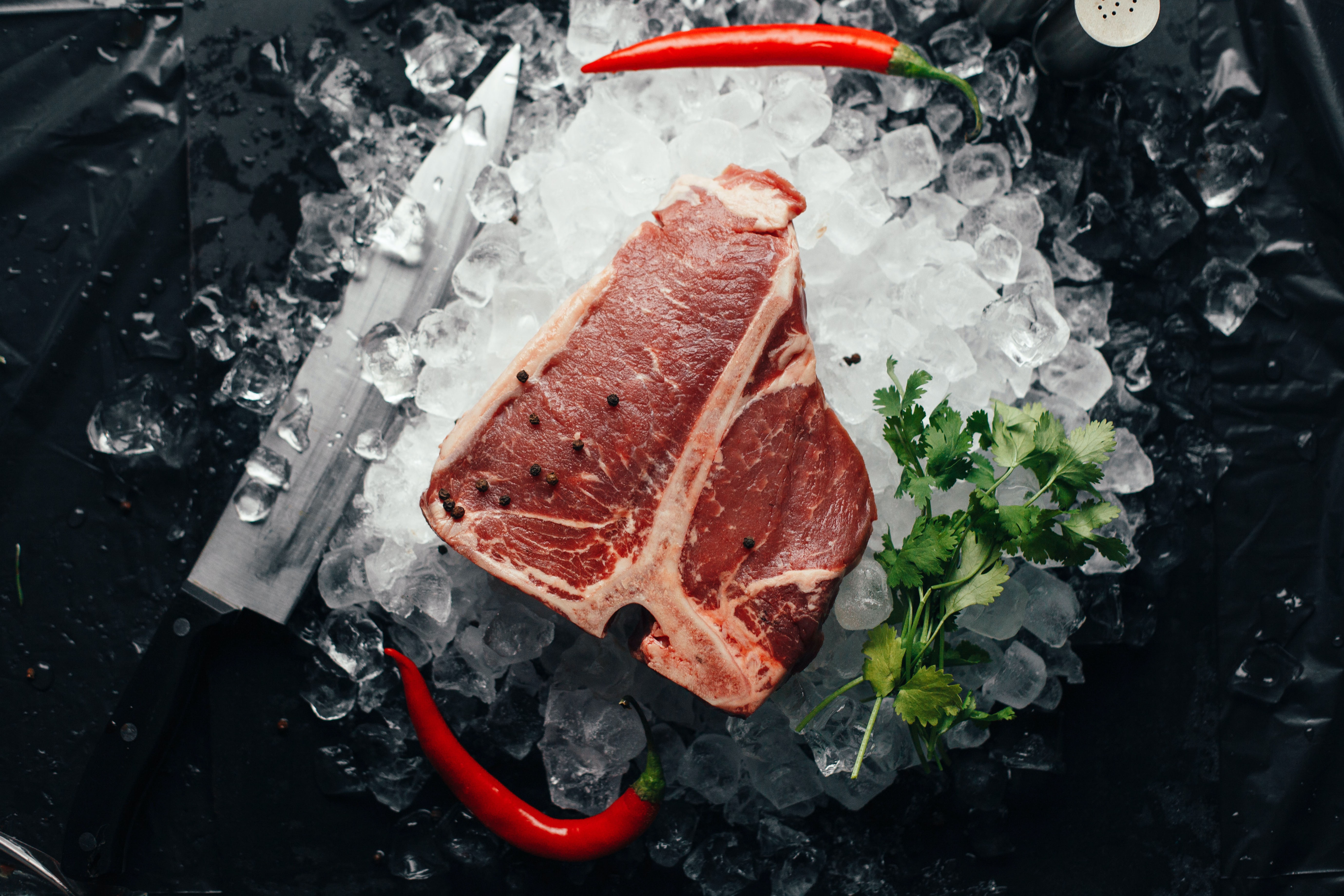 Do dong lanh co the bao quan trong bao lau? hinh anh