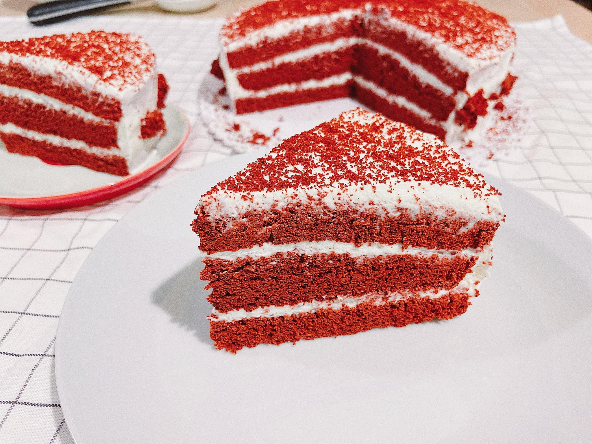 hội mê làm bánh tại nhà ảnh 3 hoi me lam banh tai nha anh 3