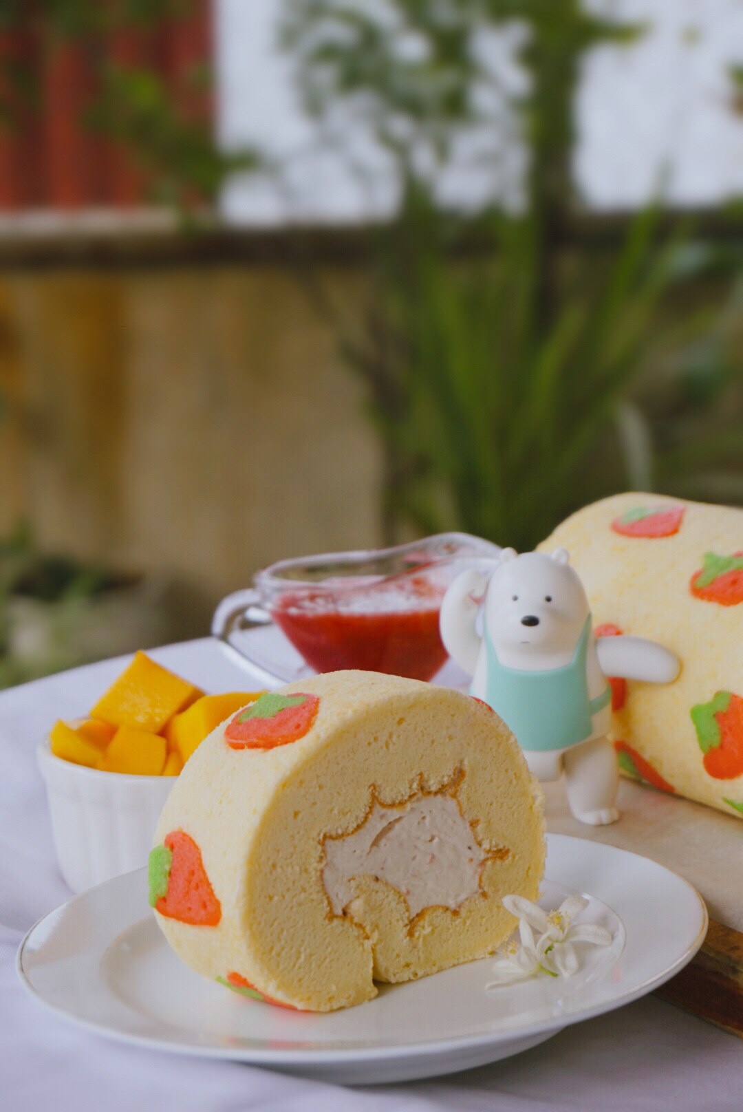 hội mê làm bánh tại nhà ảnh 6 hoi me lam banh tai nha anh 6