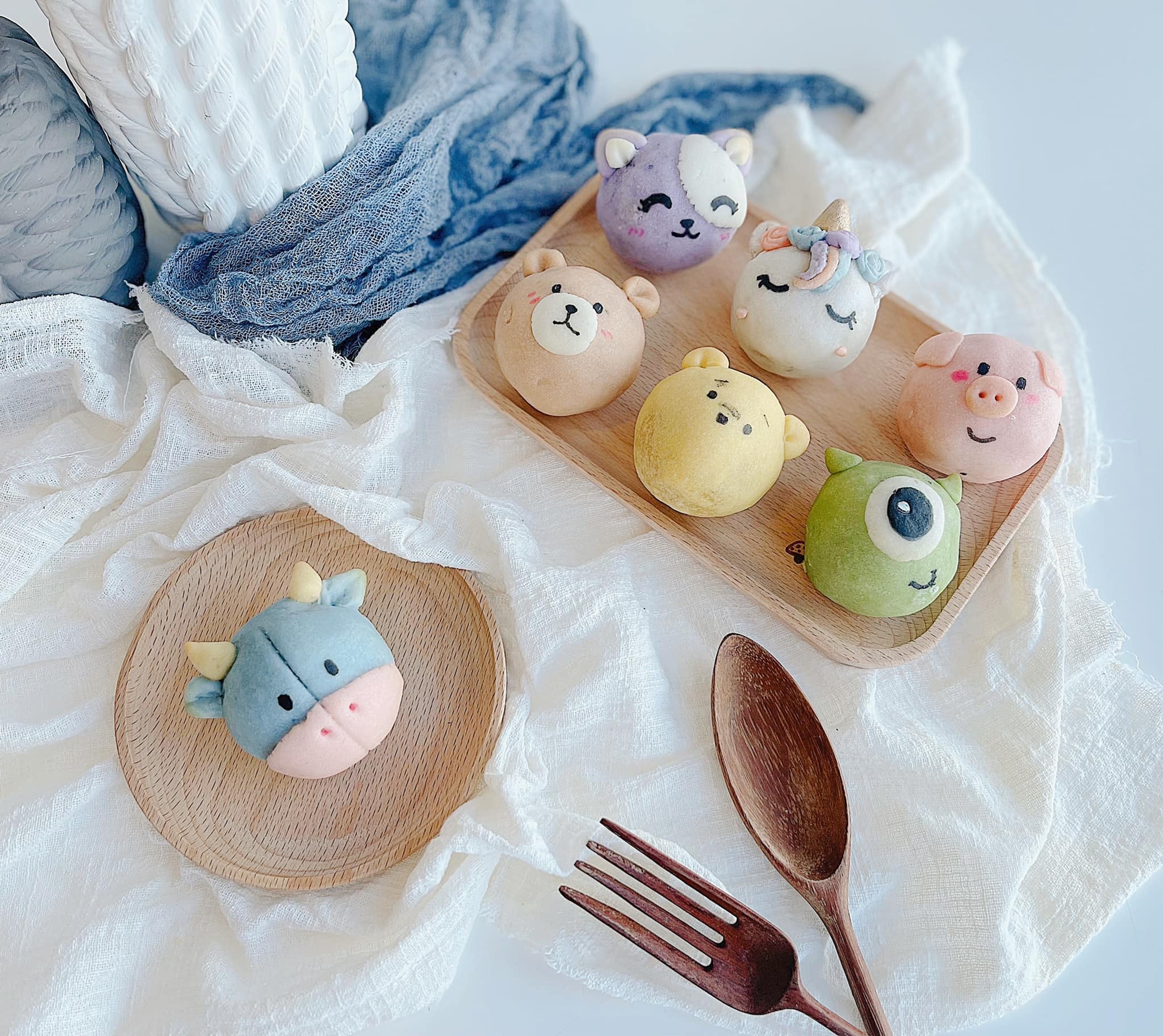 hội mê làm bánh tại nhà ảnh 10 hoi me lam banh tai nha anh 10