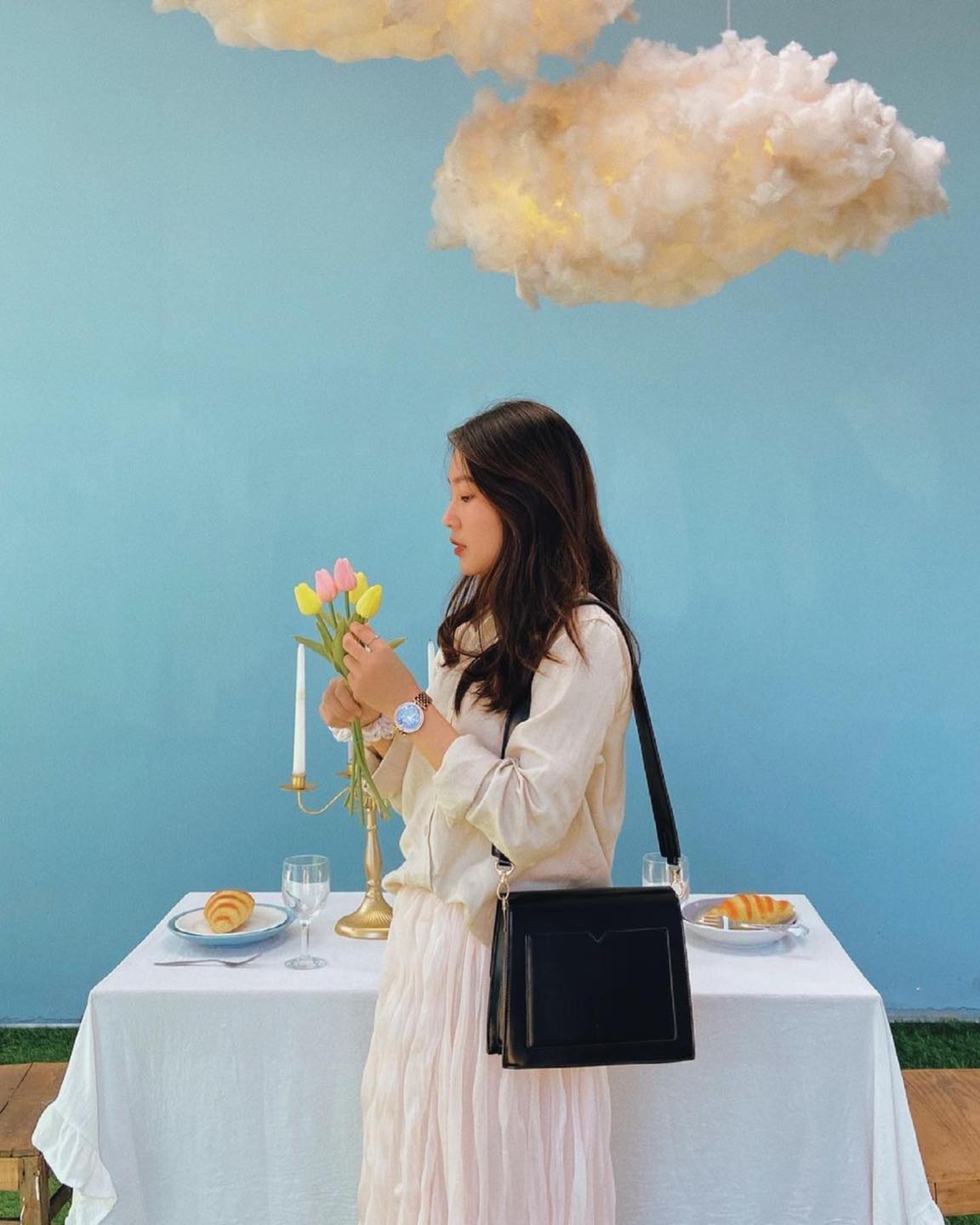 tiệm cà phê Đà Lạt mở cửa ảnh 4 tiem ca phe Da Lat mo cua anh 4