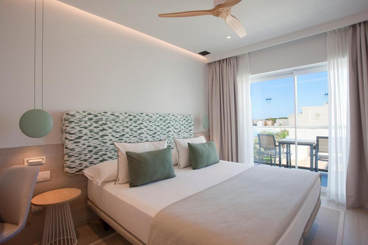 khach san cua Messi anh 2