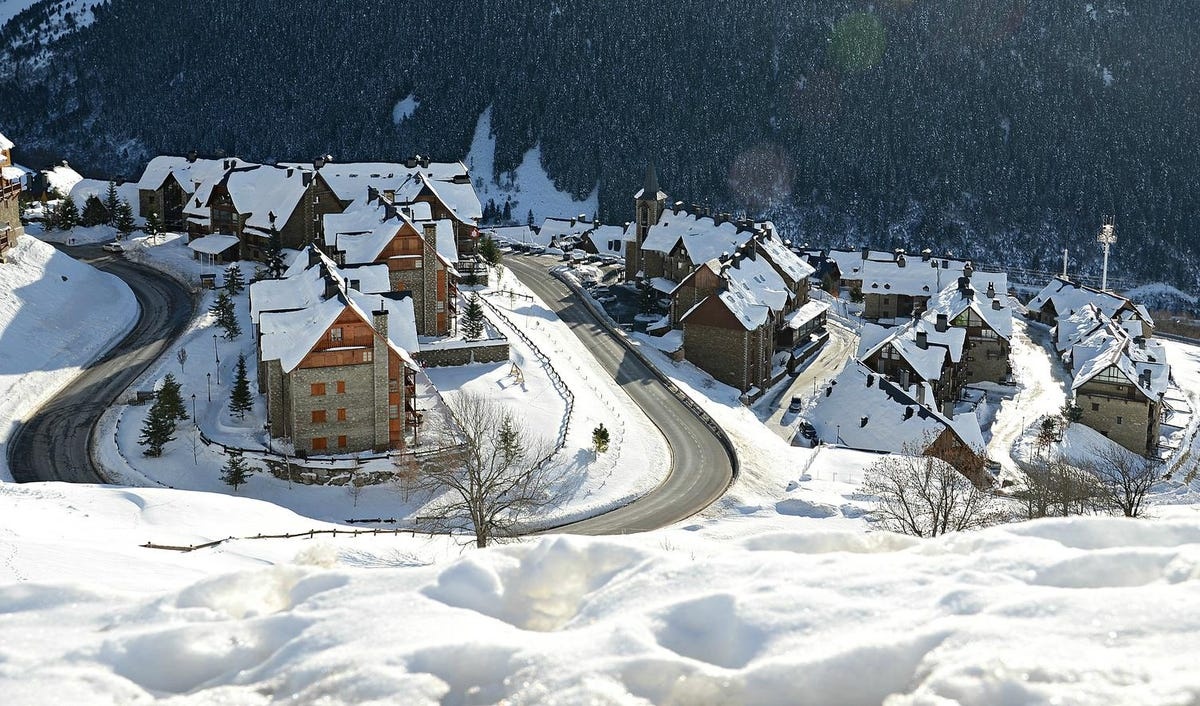 khach san cua Messi anh 3