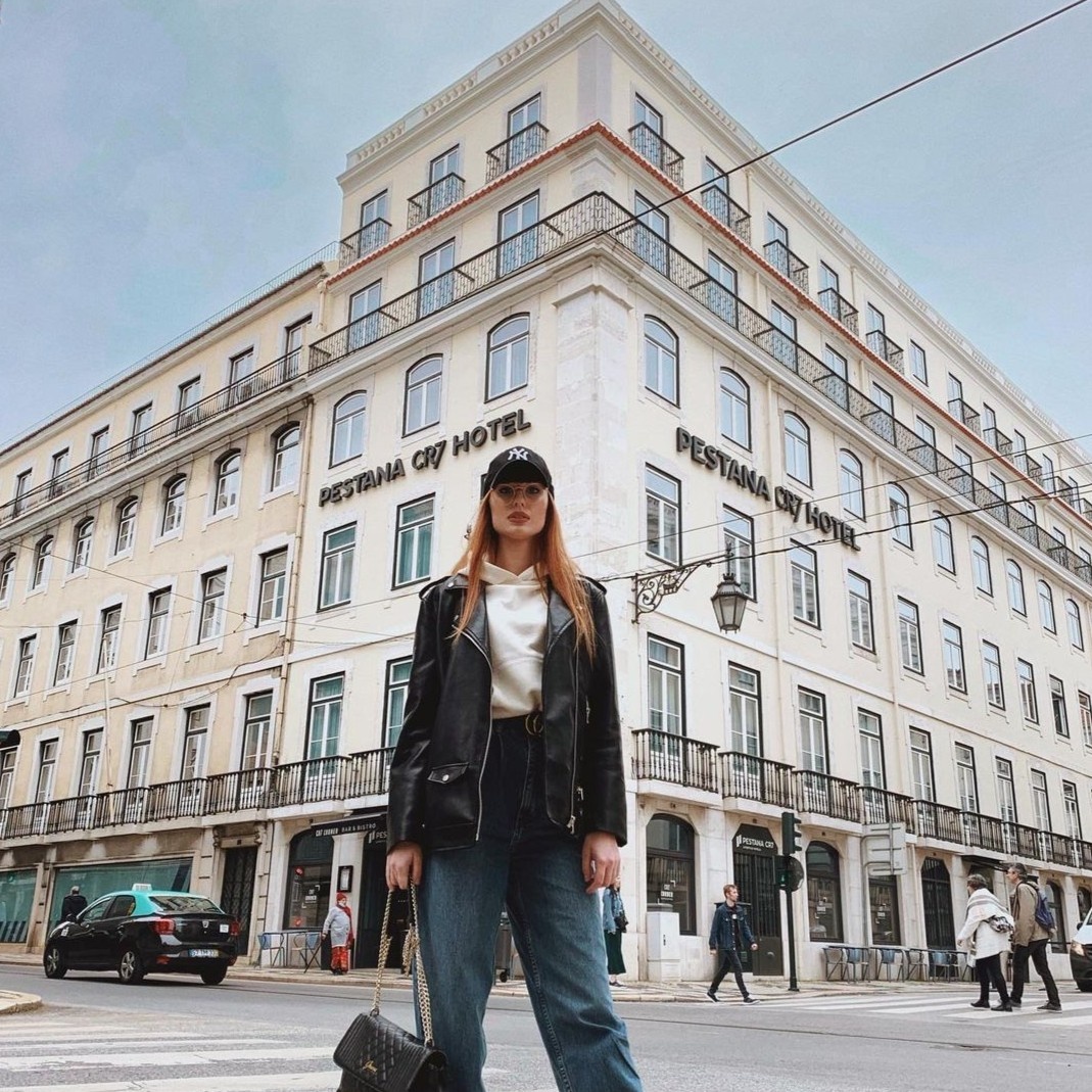 khach san cua Ronaldo anh 6