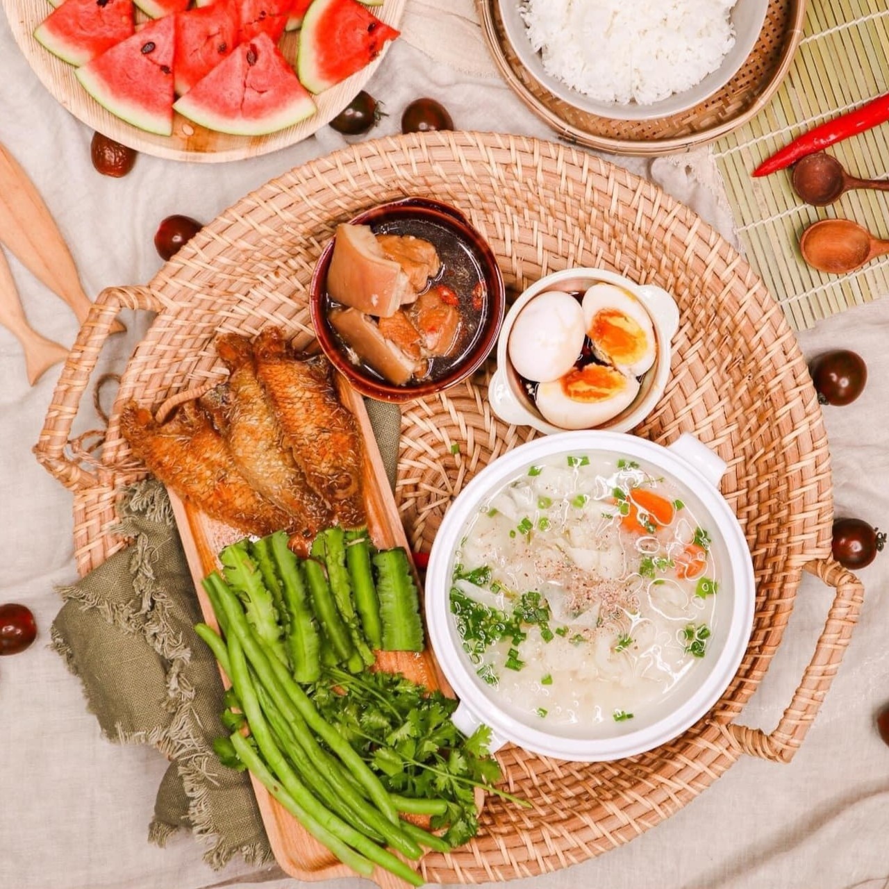 căn bếp 3, 7 tỷ đồng ảnh 6 can bep 3, 7 ty dong anh 6