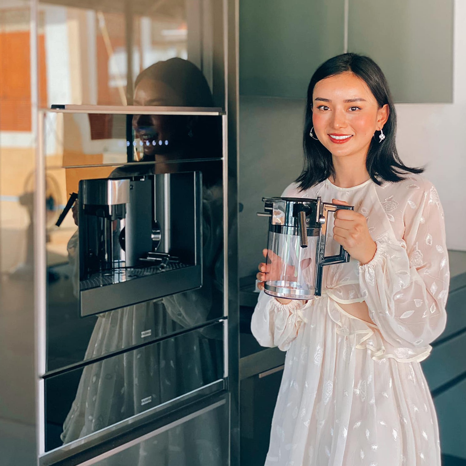 căn bếp 3, 7 tỷ đồng ảnh 2 can bep 3, 7 ty dong anh 2