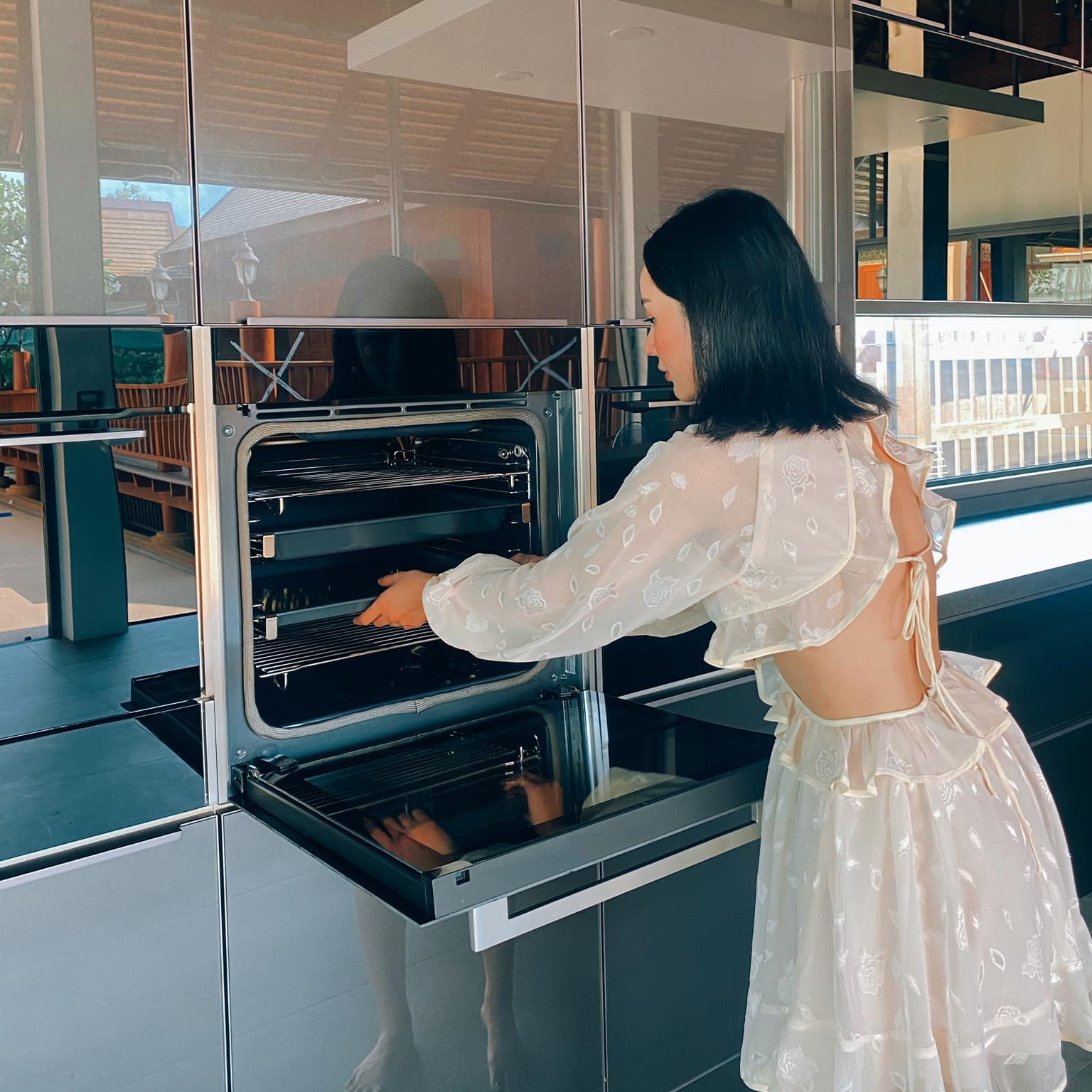 căn bếp 3, 7 tỷ đồng ảnh 3 can bep 3, 7 ty dong anh 3