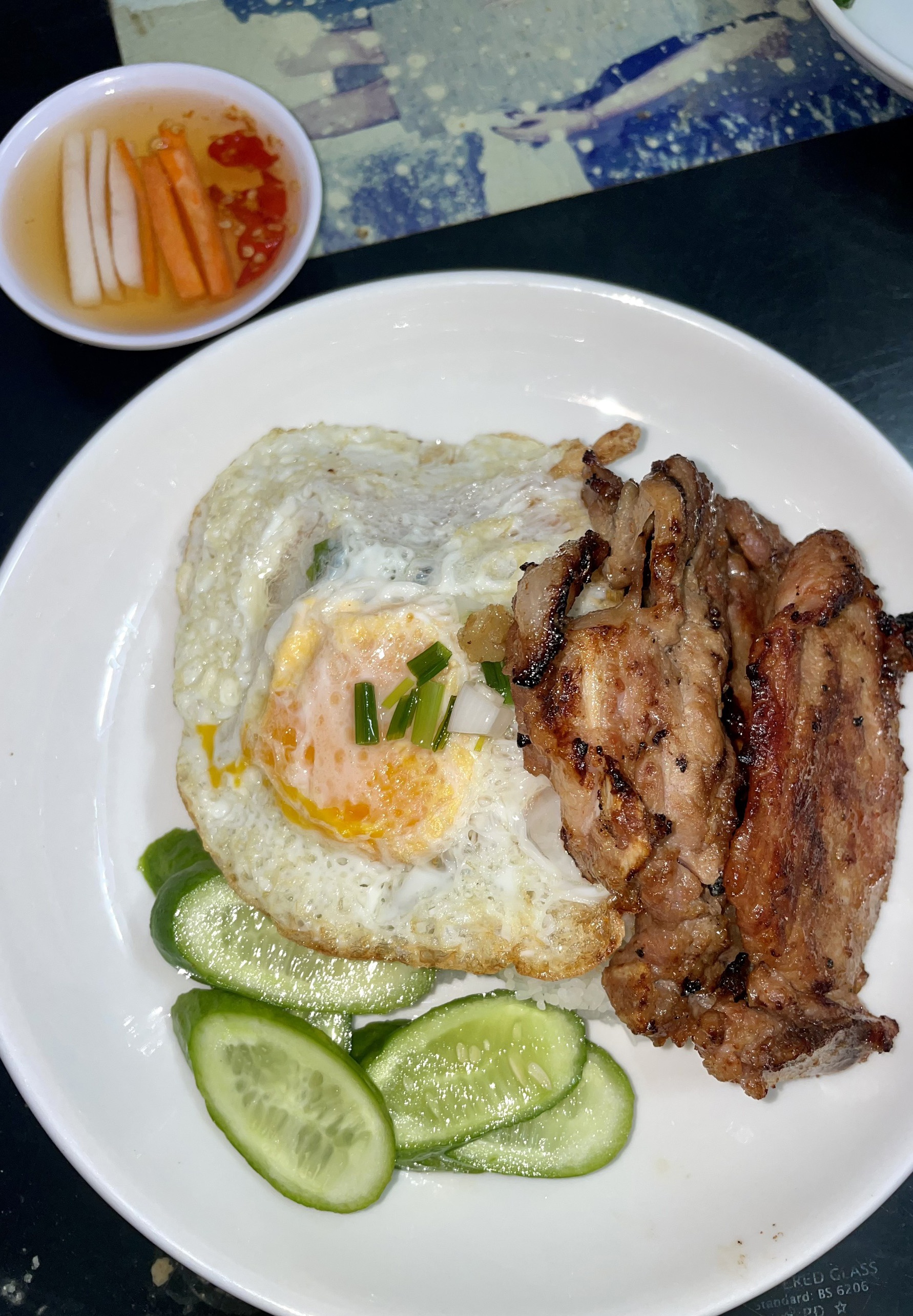 Dien vien Kieu Trinh nau mon Viet anh 6