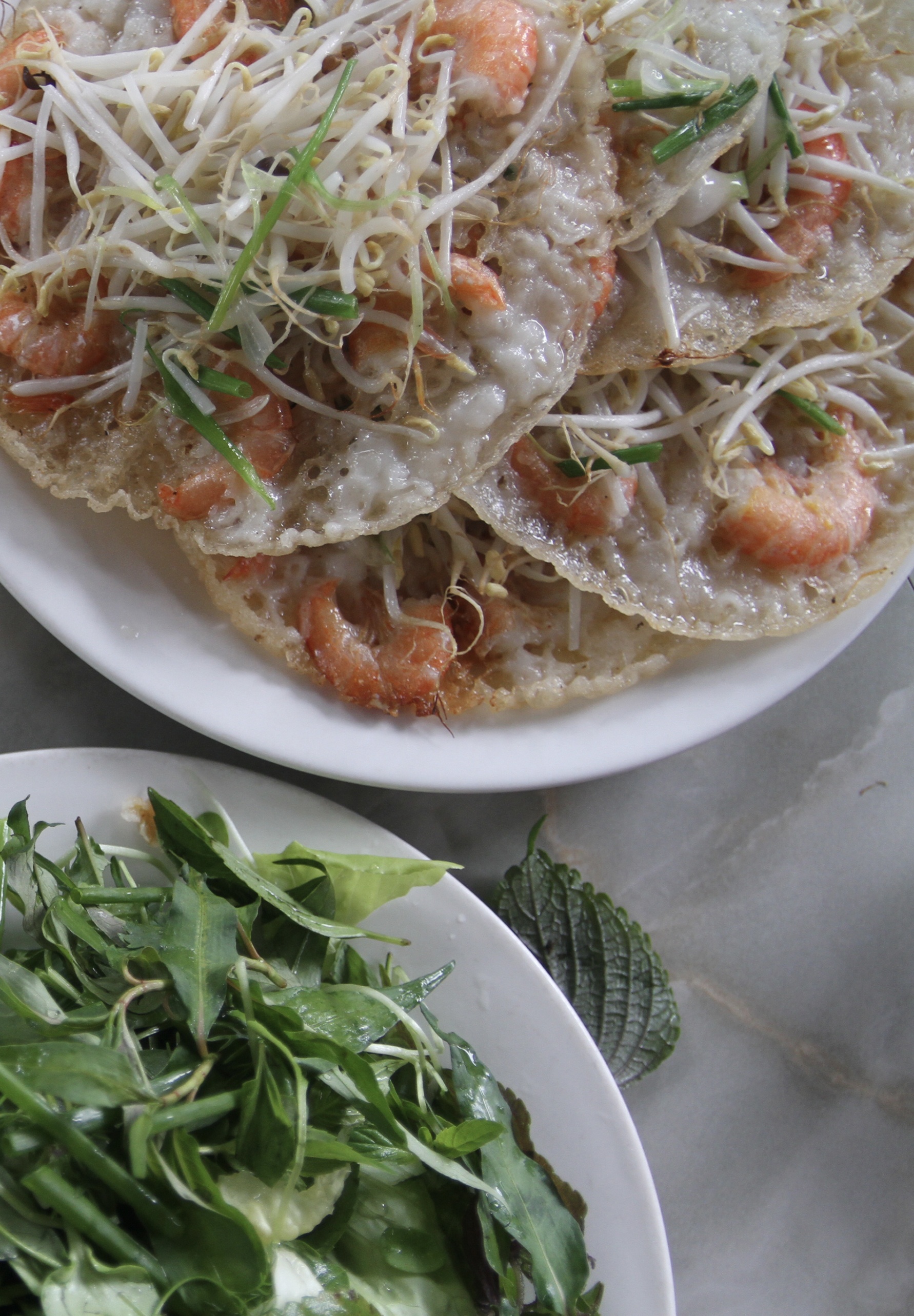 Dien vien Kieu Trinh nau mon Viet anh 5