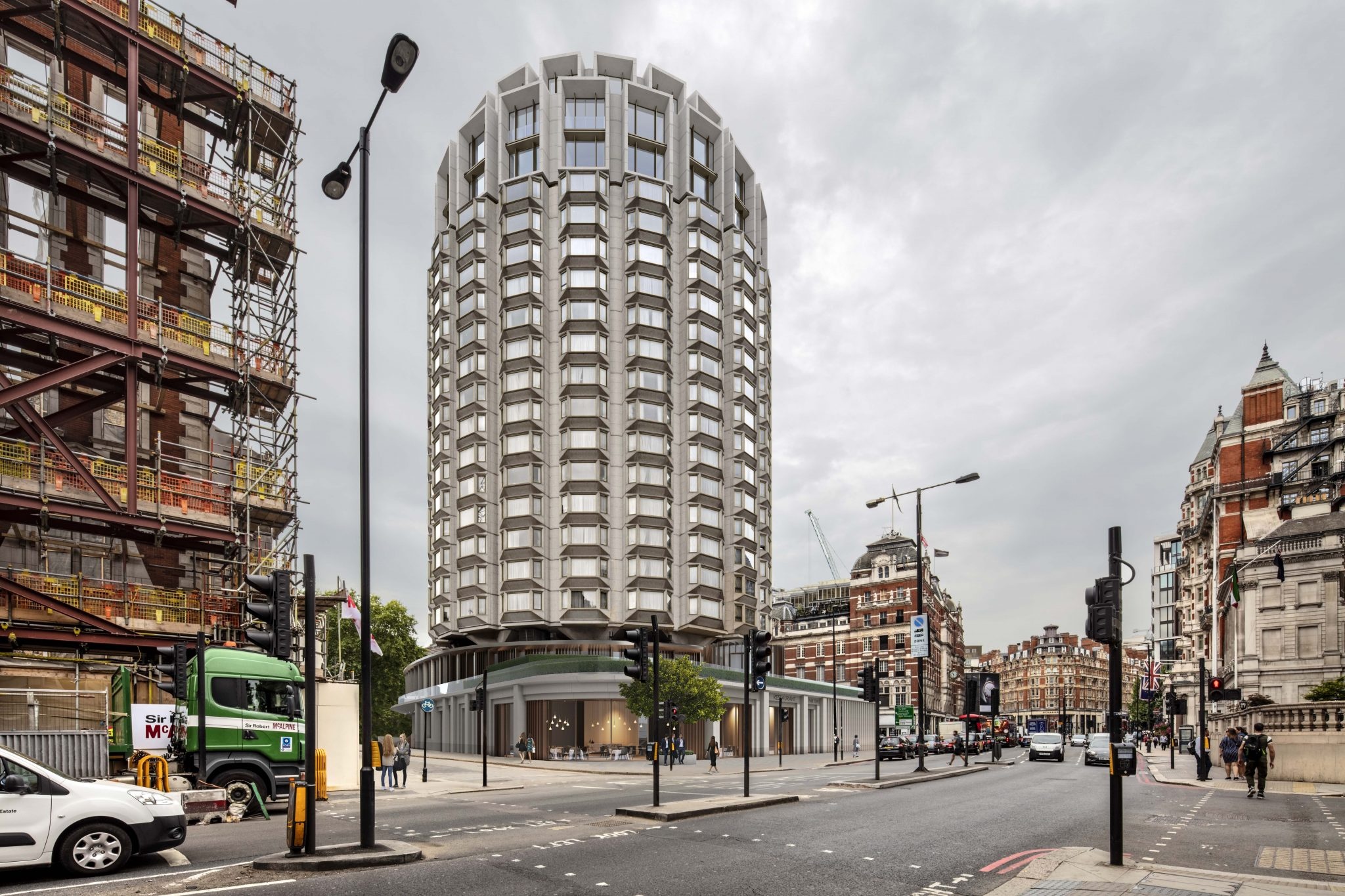 nha hang cua thanh rac muoi anh 1