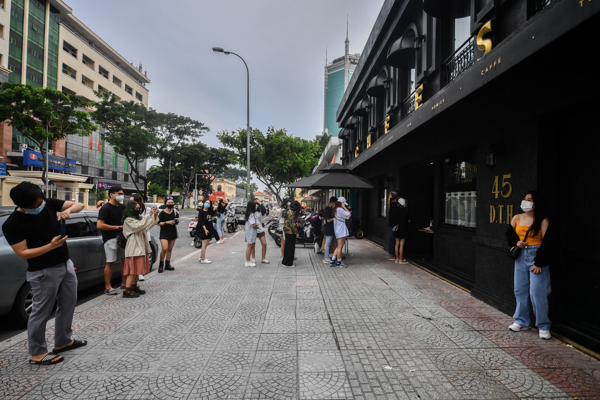 Dat mon online khong thich bang xep hang mua tai quan hinh anh