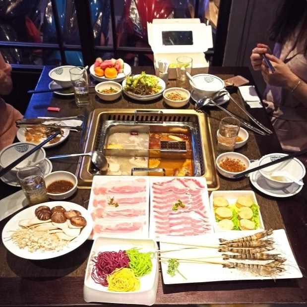 giới trẻ quận 7 ăn gì ngày mở cửa ảnh 4 gioi tre quan 7 an gi ngay mo cua anh 4