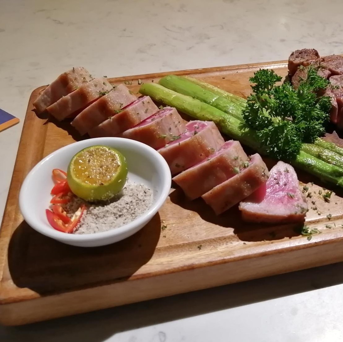 giới trẻ quận 7 ăn gì ngày mở cửa ảnh 2 gioi tre quan 7 an gi ngay mo cua anh 2