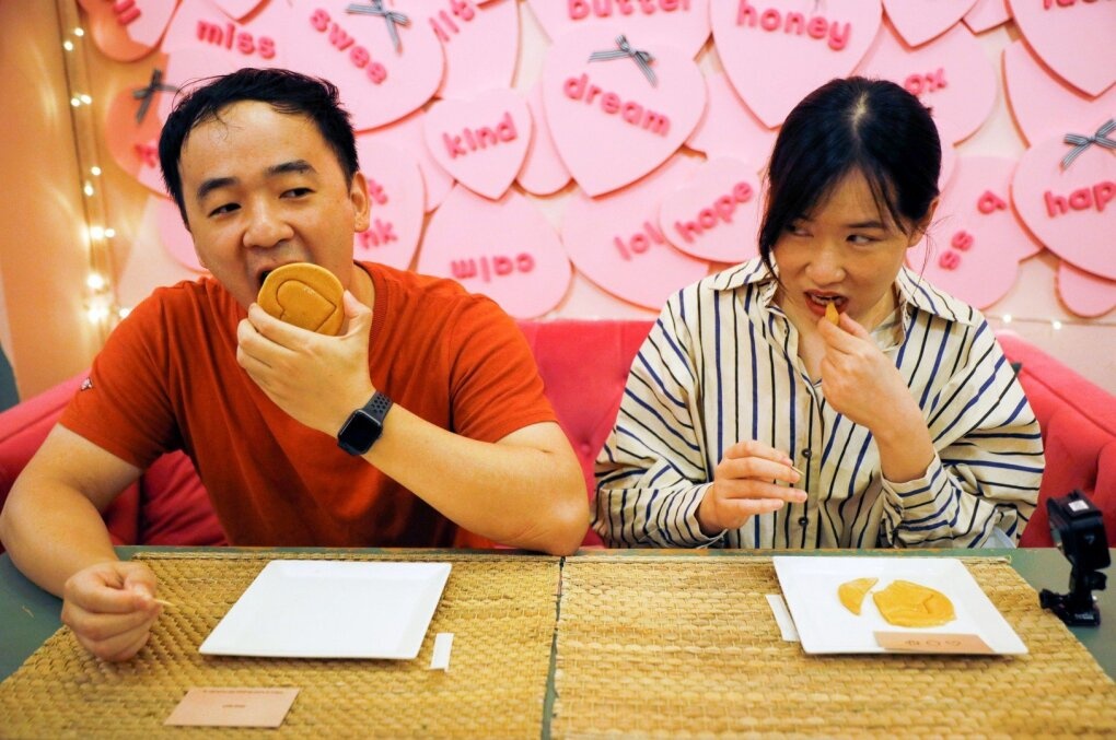 quan ca phe o Singapore anh 6