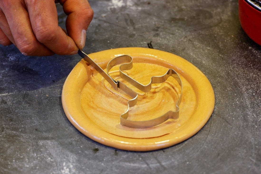 quan ca phe o Singapore anh 1