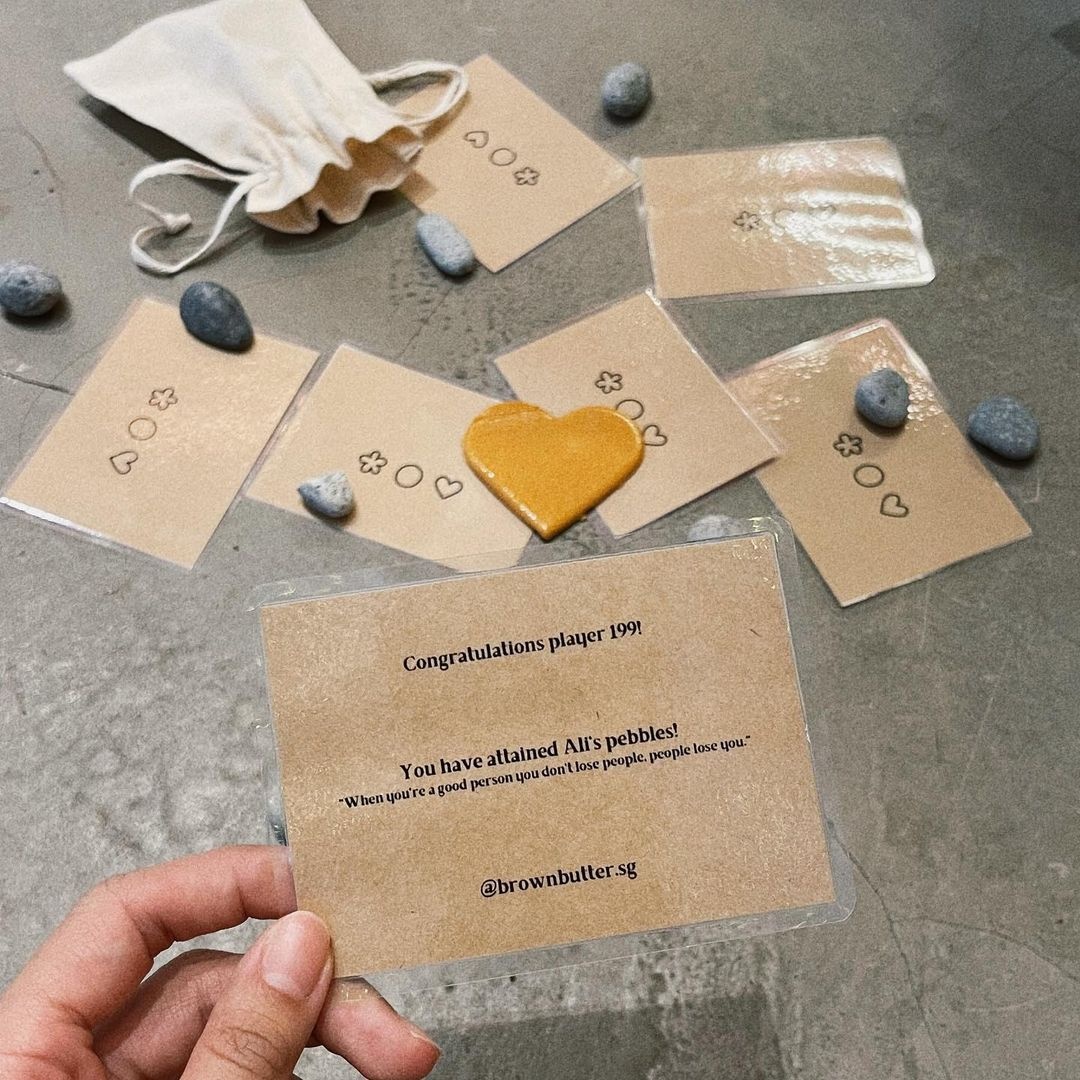 quan ca phe o Singapore anh 3